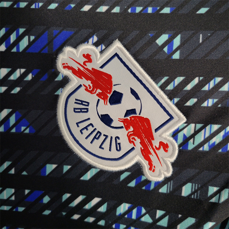 Leipzig 23/24 Concept Edition Jersey - Fans Version