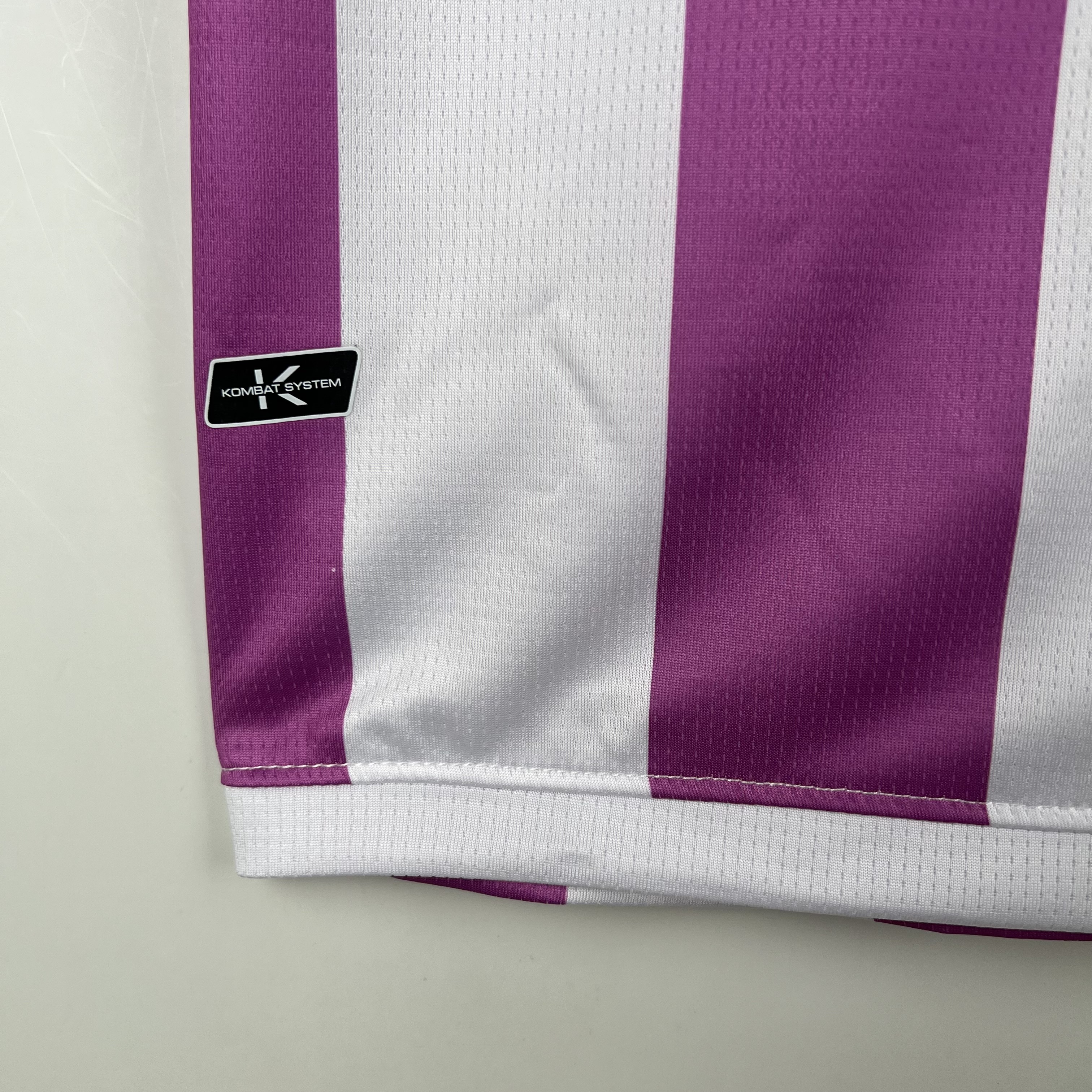 Valladolid 23-24 Home Stadium Jersey - Fans Version
