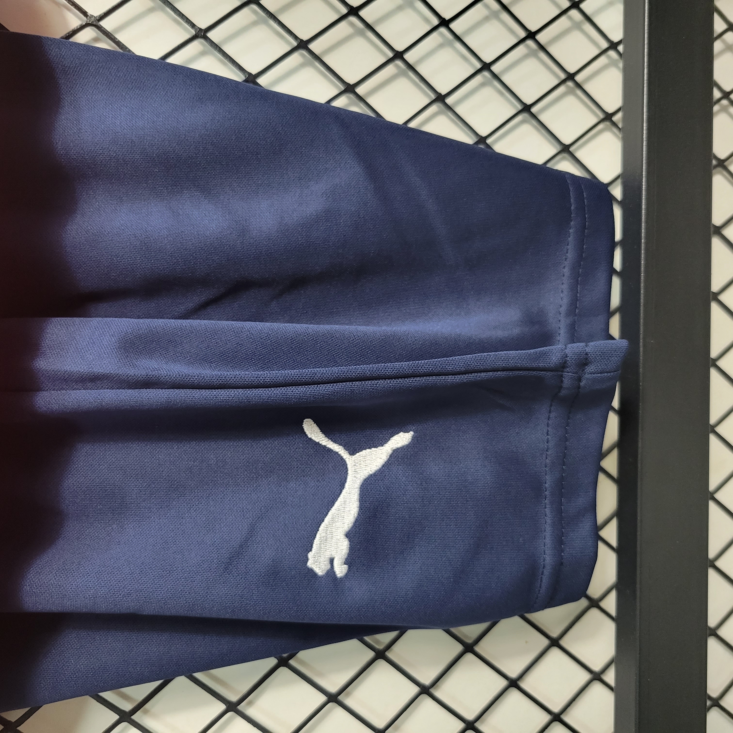 Newcastle United 23-24 Third Kids Kit