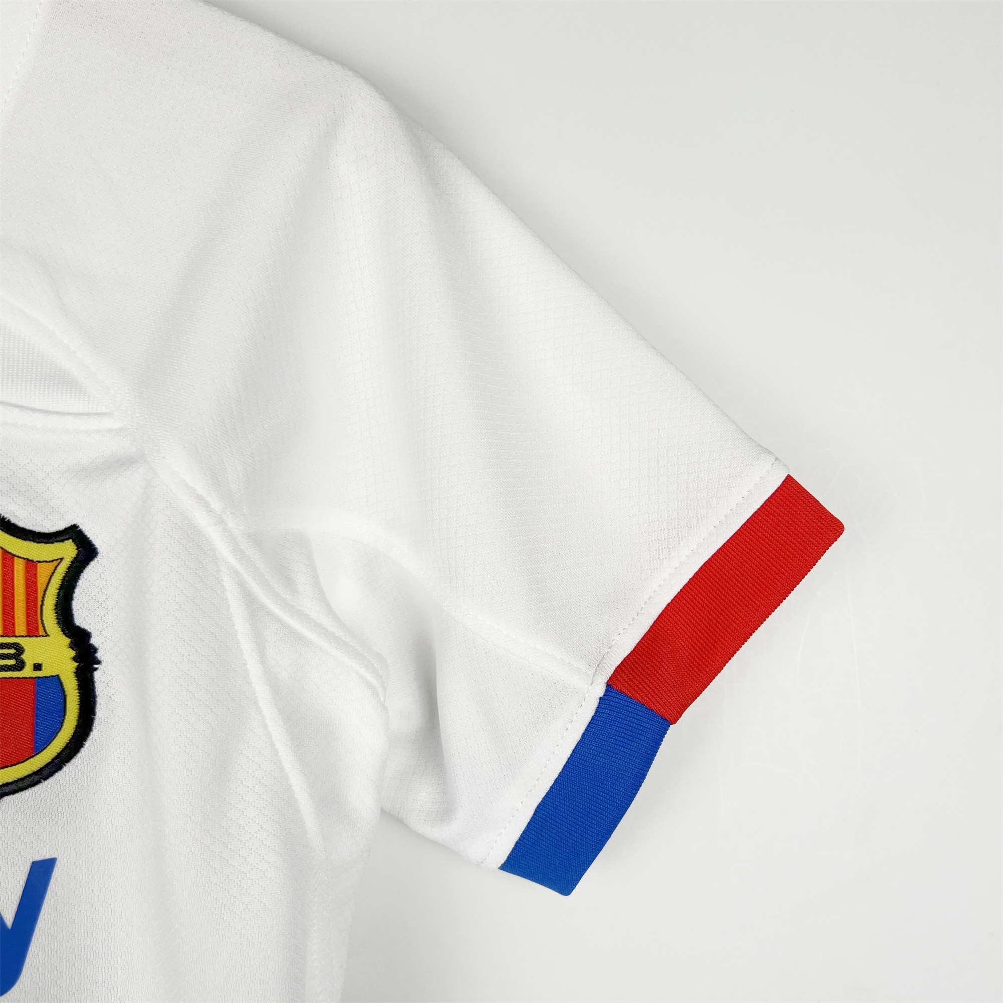 B.A.R.S.A 23-24 Away Kids Kit