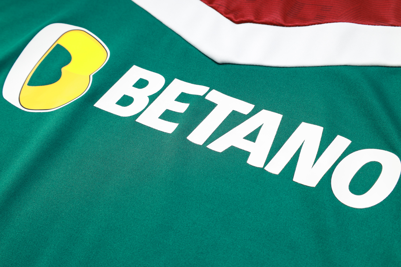 Fluminense 23-24 Long Sleeve Training Set -Green