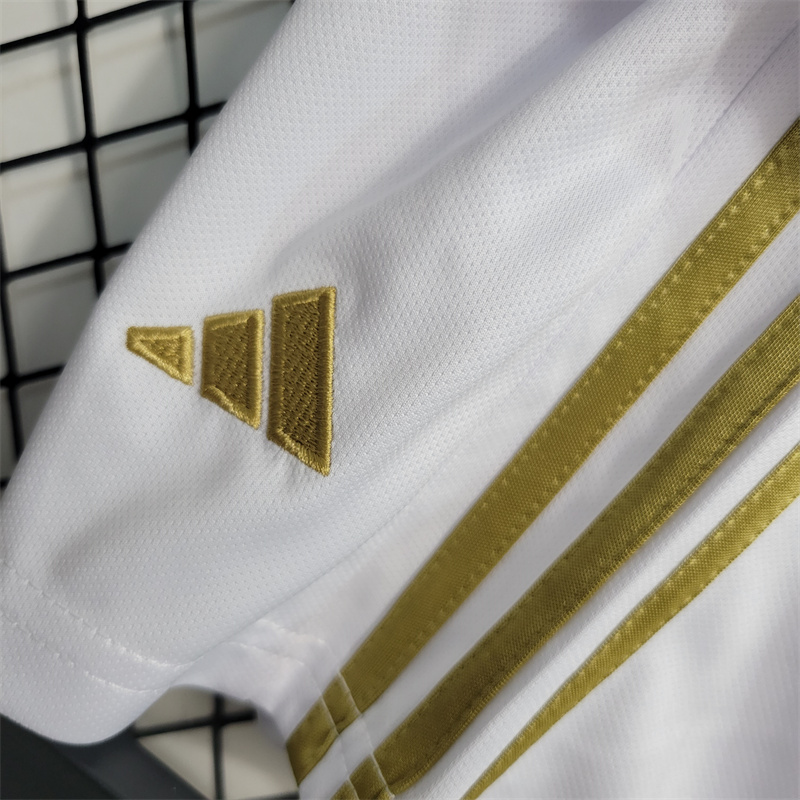 Lyon 23/24 Home Kids Kit