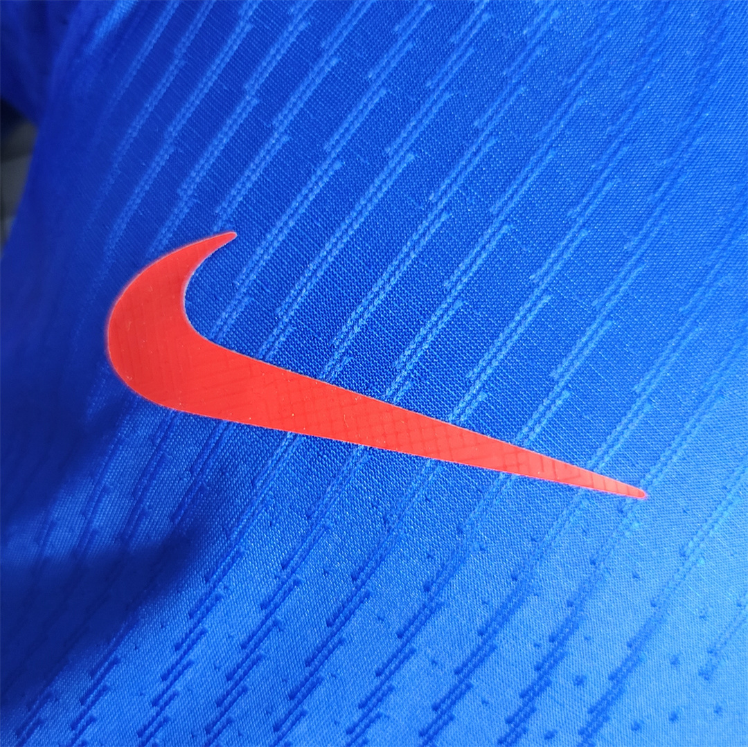 América 23-24 Away Jersey - Player Version