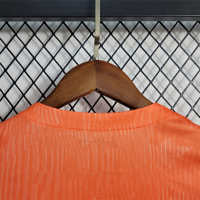 Netherlands 23/24 Women's Home Jersey