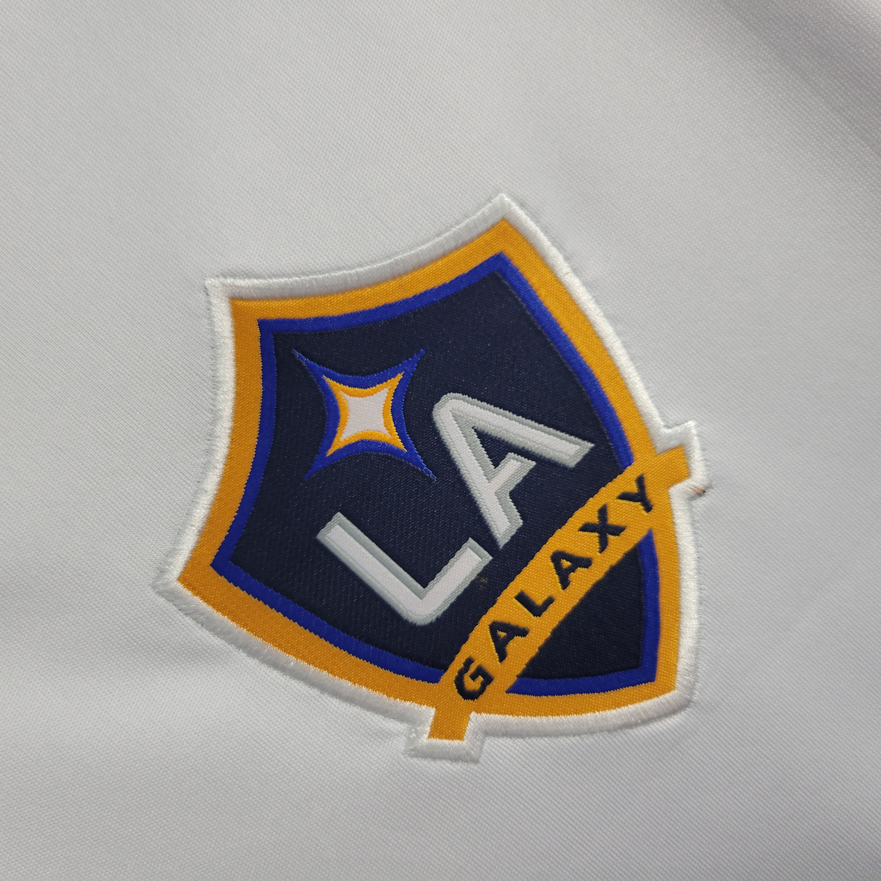 LA Galaxy 22-23 Home Stadium Jersey - Fans Version