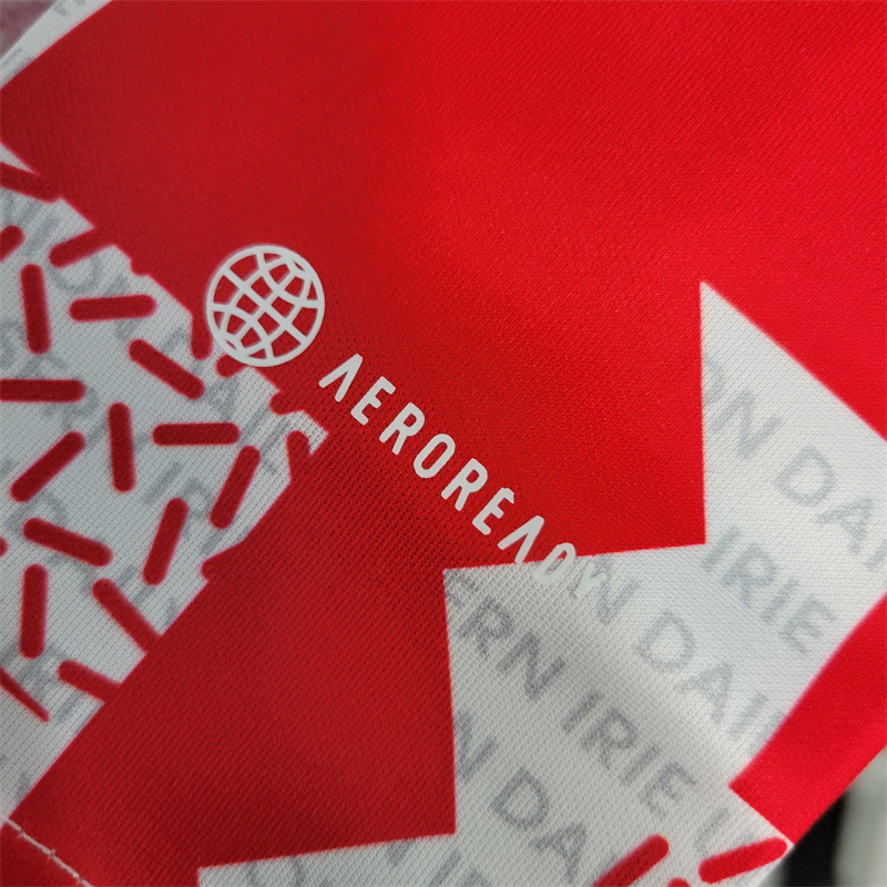 Berlin Union 23/24 Special Edition Jersey- Fans Version