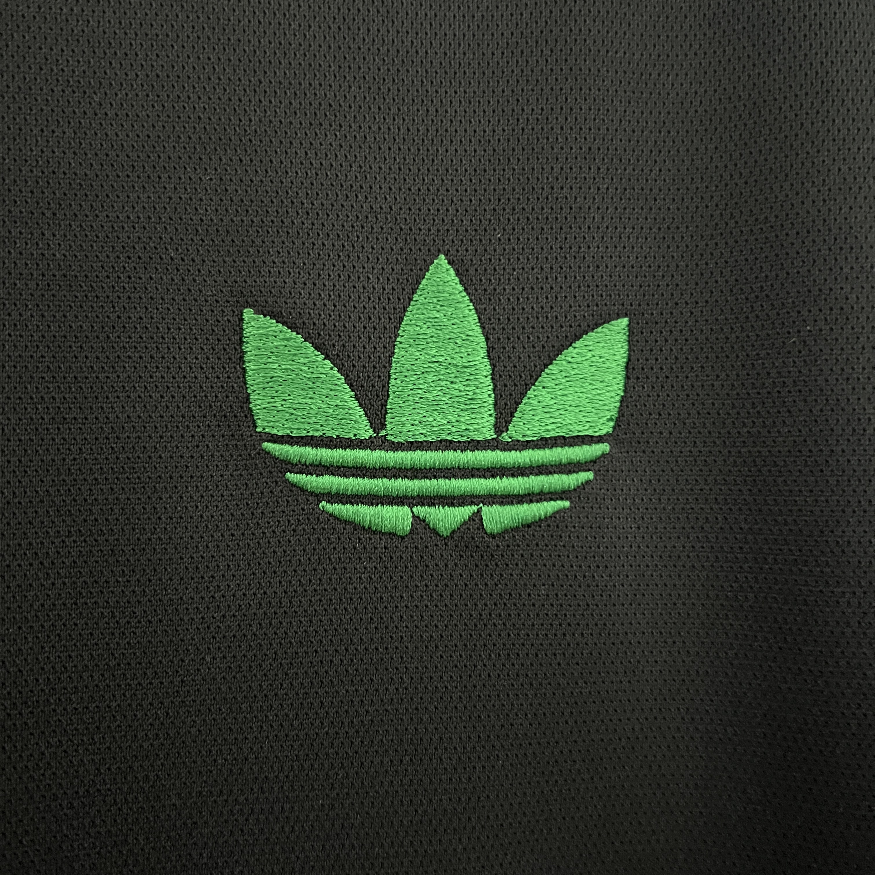 Jamaica 2024 Commemorative Edition Jersey - Fans Version