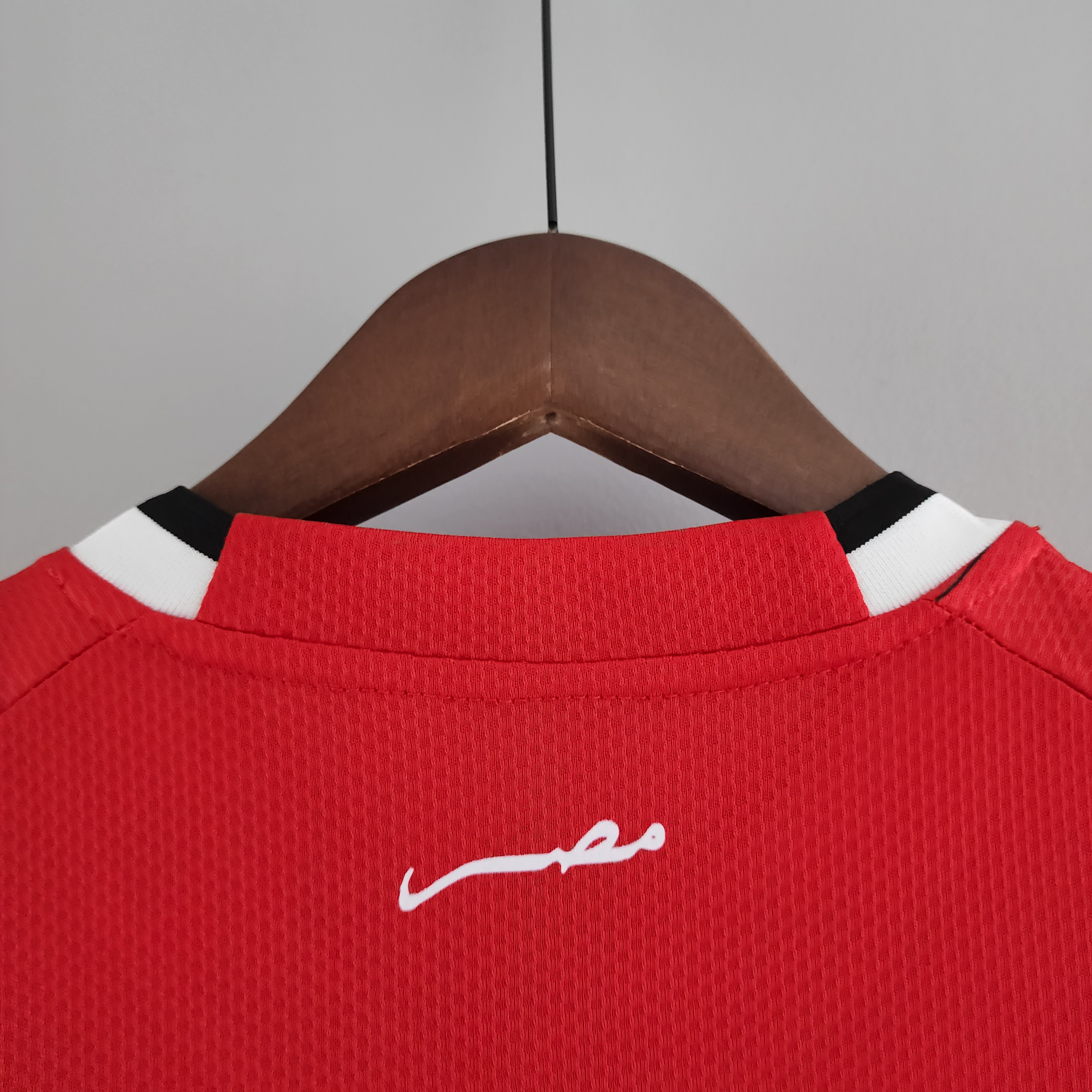 Egypt 22-23 Home Stadium Jersey - Fans Version