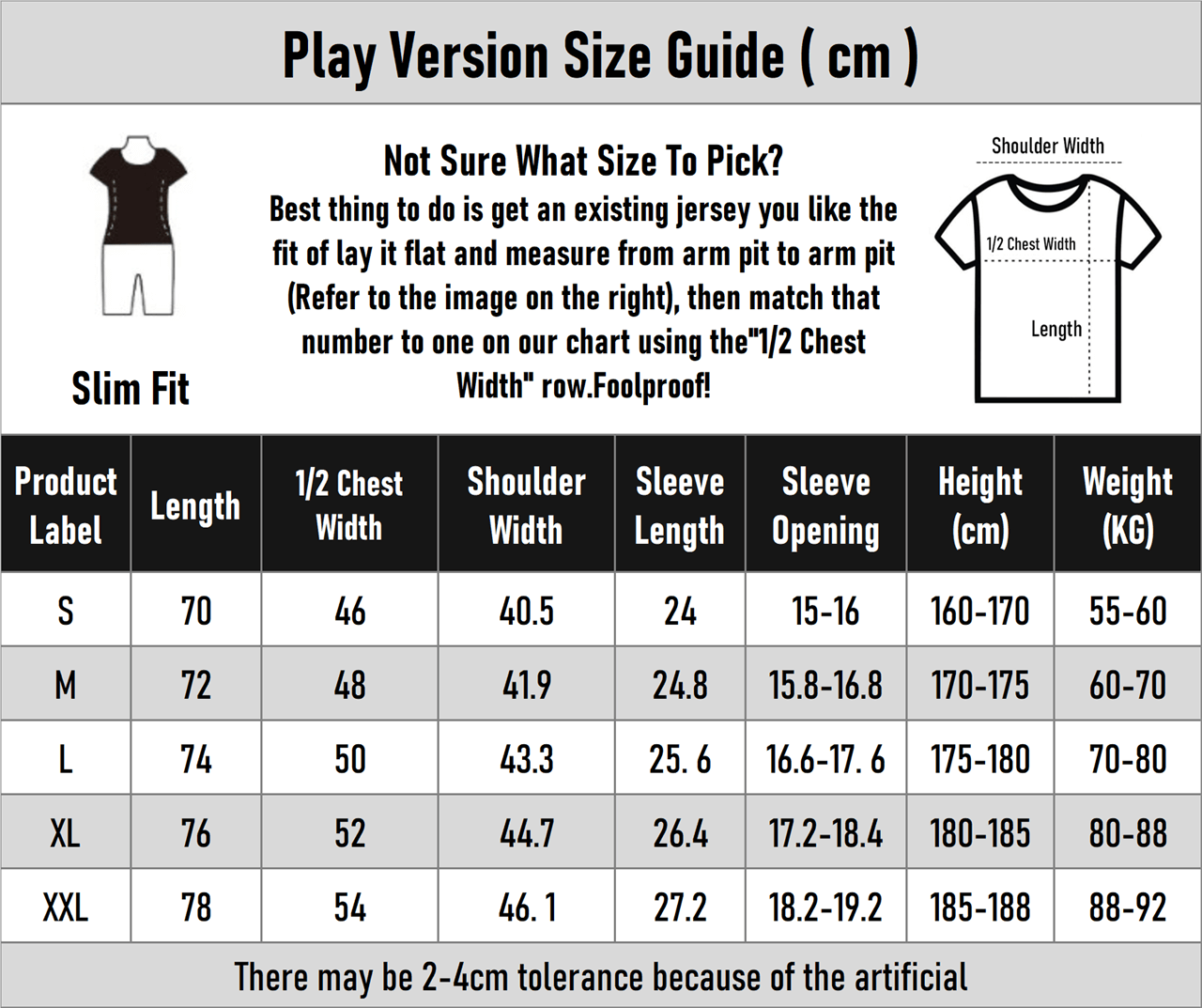 Manchester United 23/24 Co-Branded Jersey - Player Version