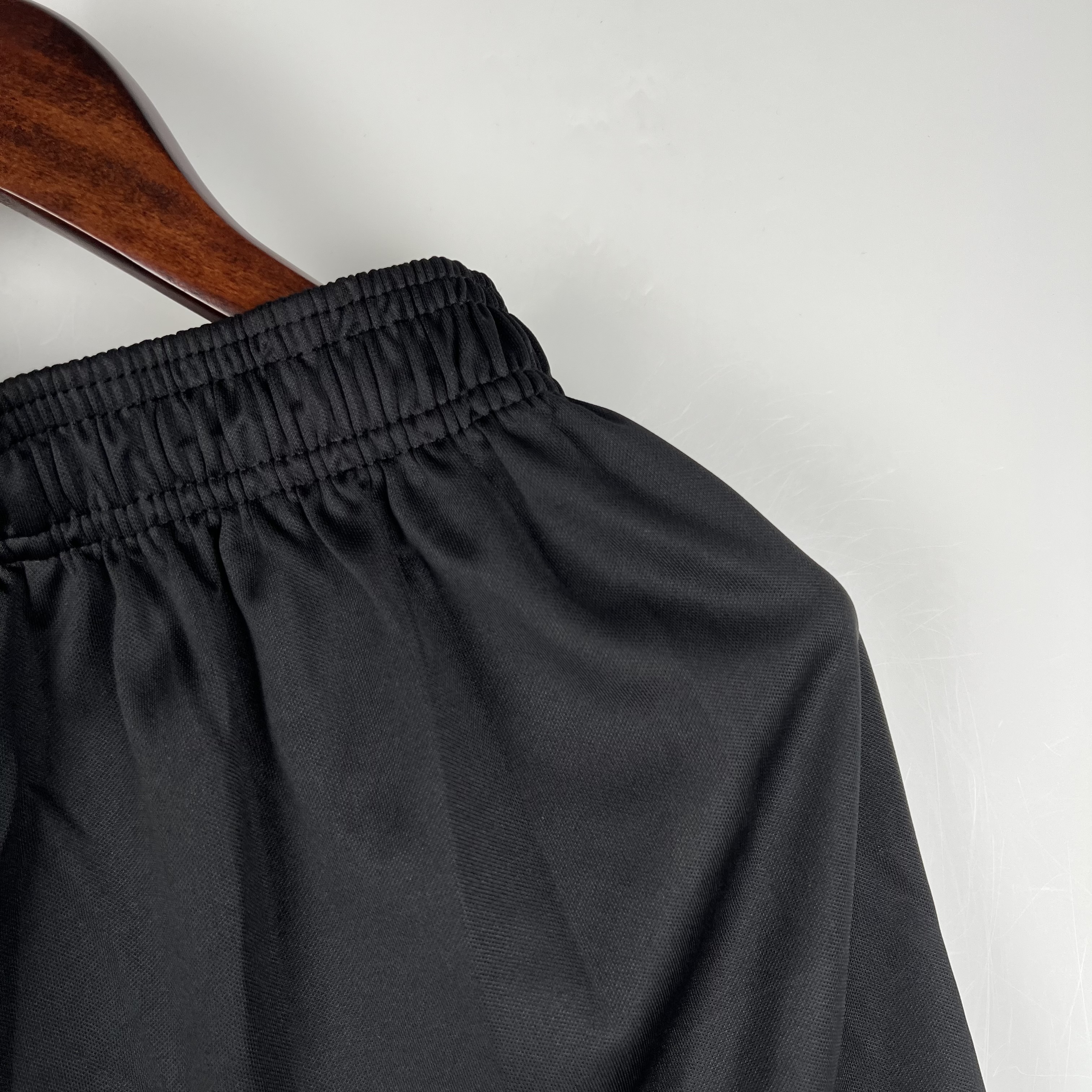 23-24 Liverpool × JAMES Shorts