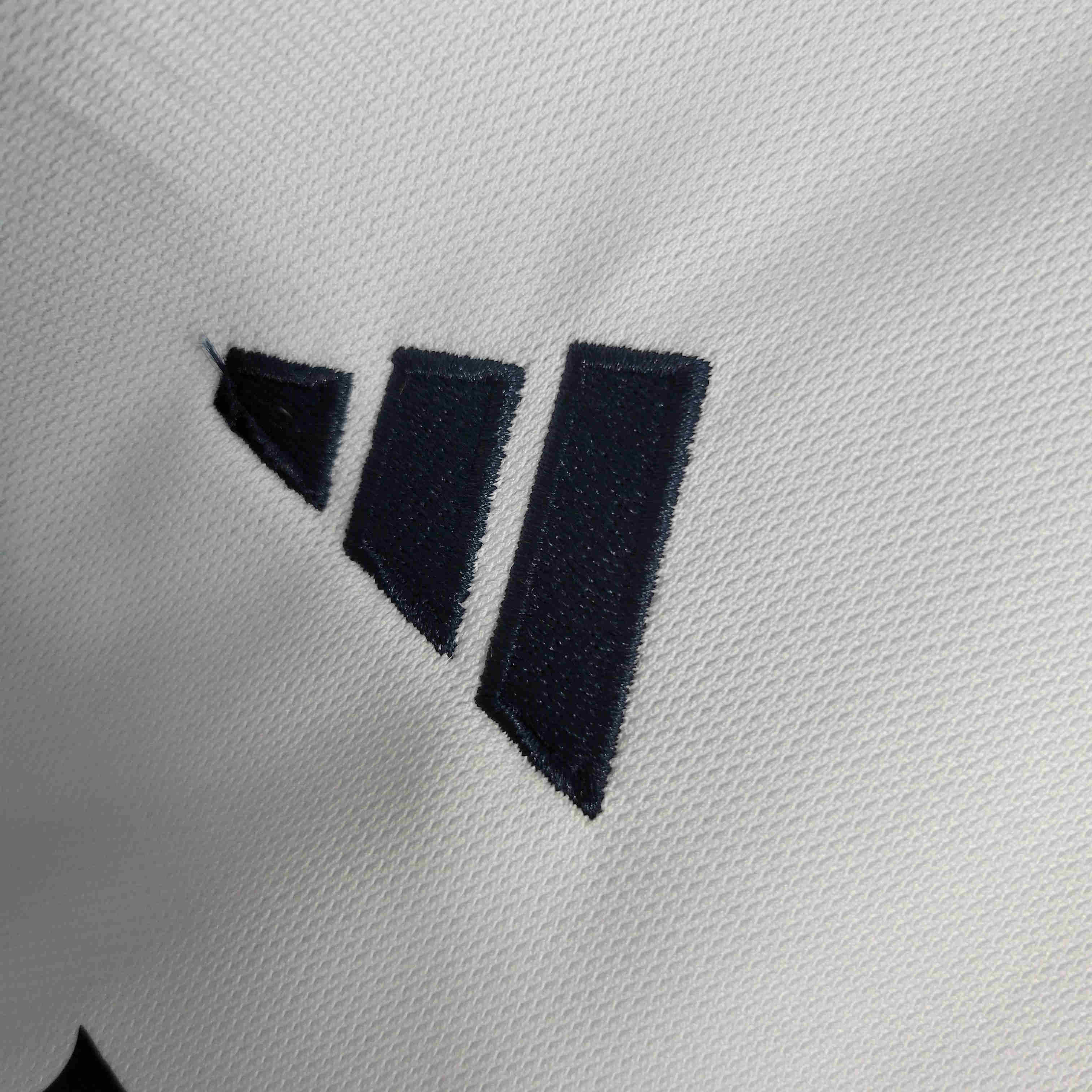23-24 Real Madrid Home Jersey - Woman Version