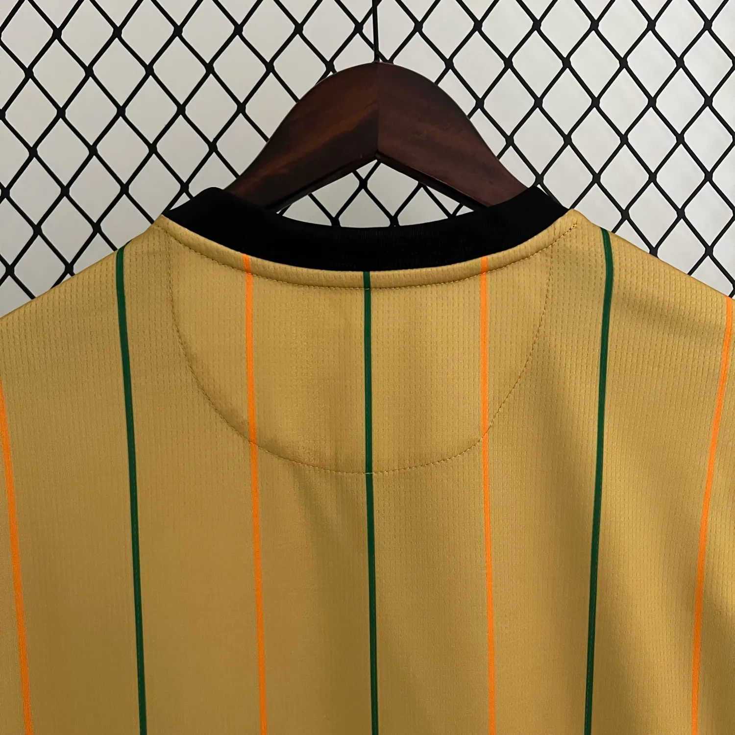 Venezia 23-24 Pre-Season GK 2 Jersey - Fans Version