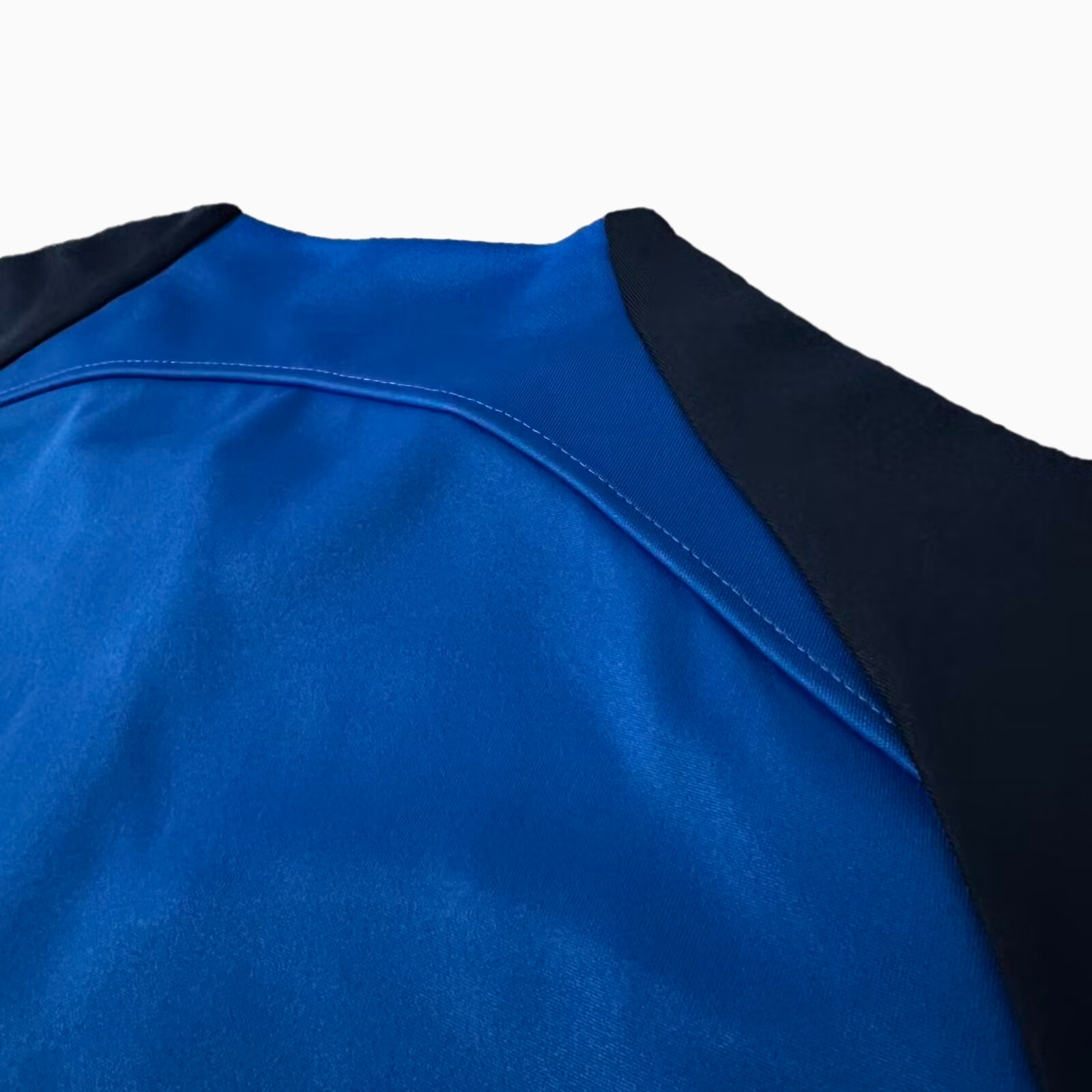 América 23-24 Jacket Training Tracksuit - Blue
