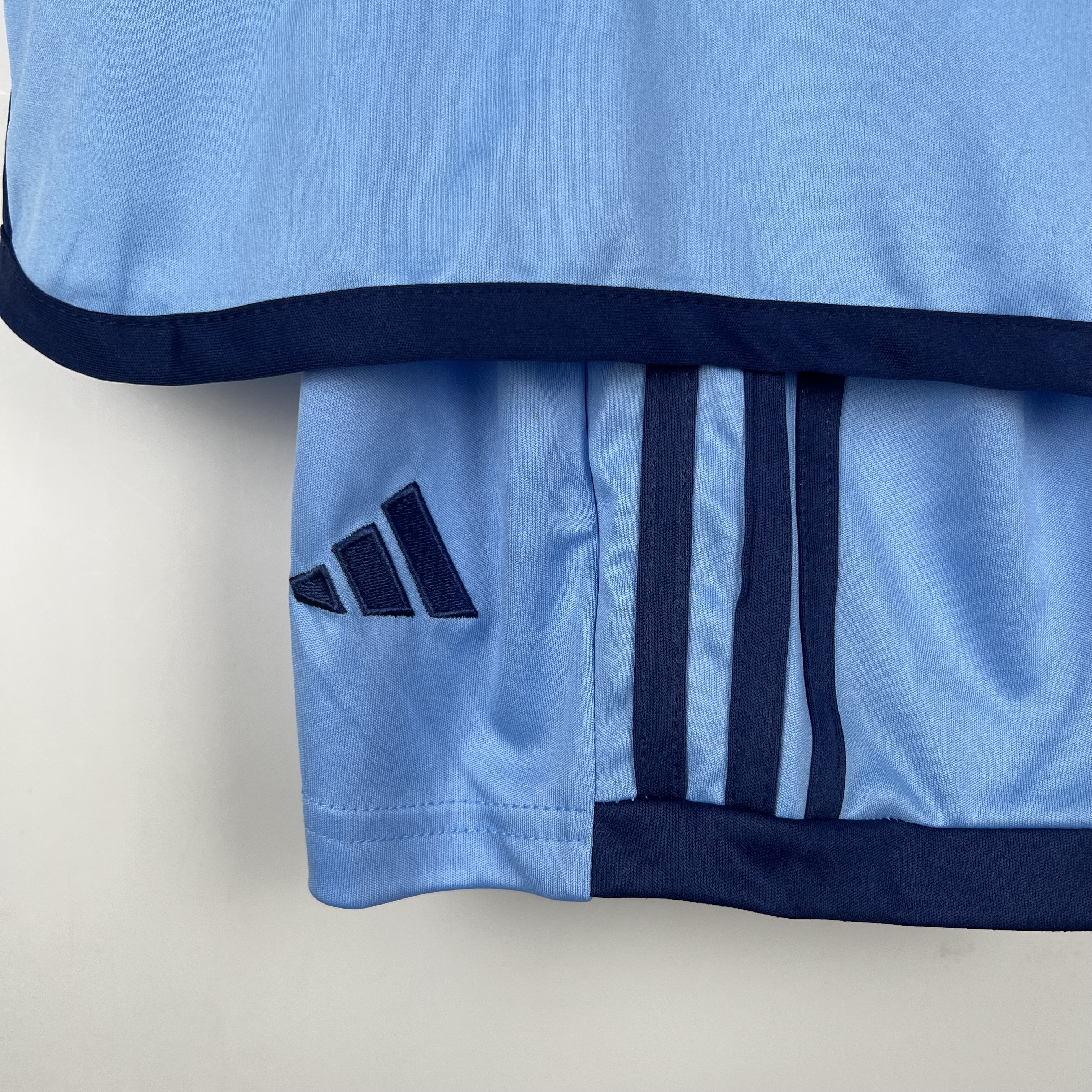 Osasuna 23-24 Away Stadium Kids Kit