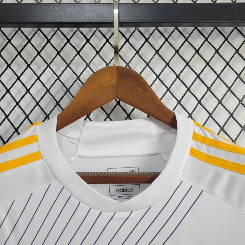 LA Galaxy 2024 Home Stadium Jersey - Fans Version