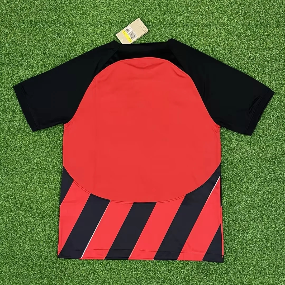 Frankfurt 23-24 Home Stadium Jersey - Fans Version