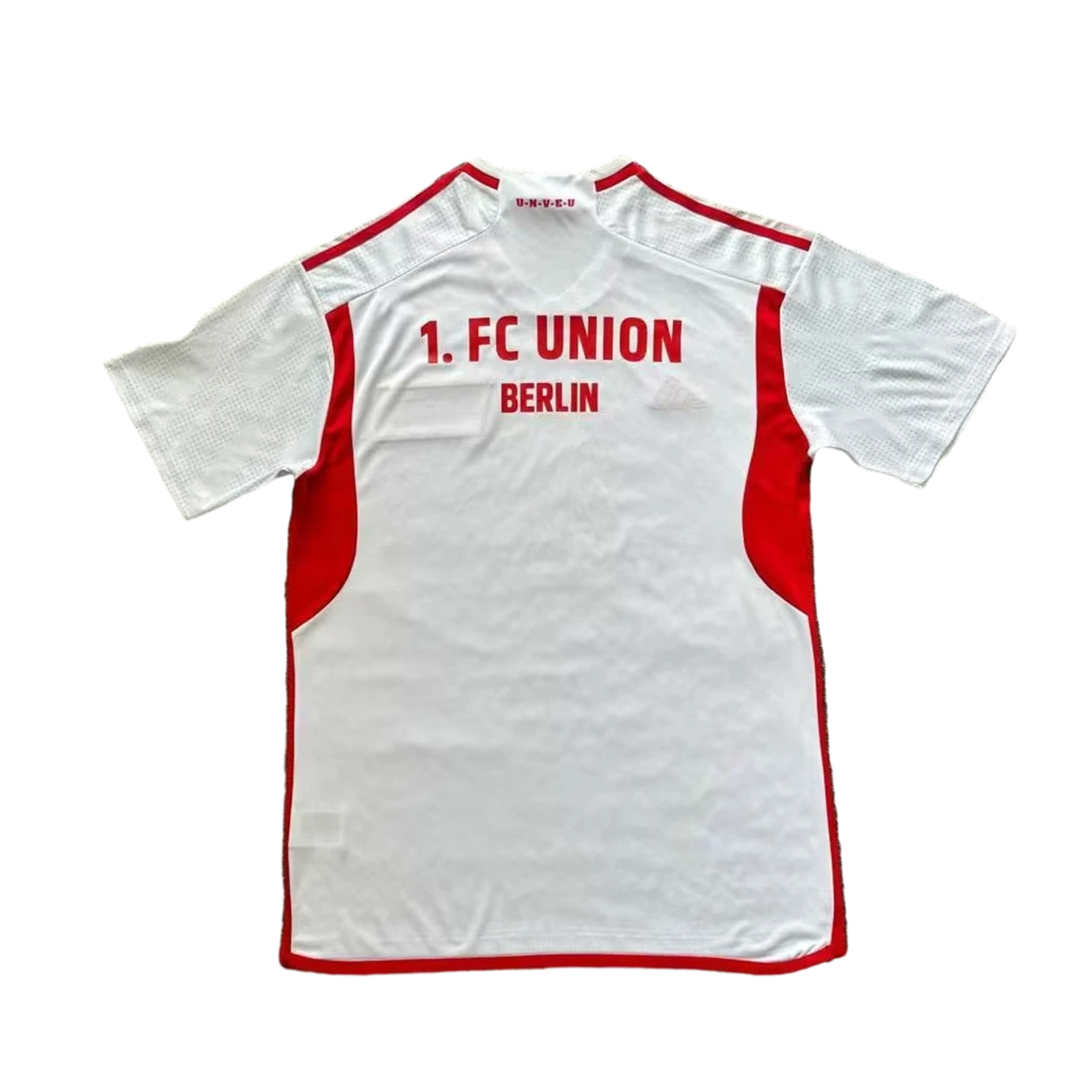 Union Berlin 23-24 Away Stadium Jersey - Fans Version