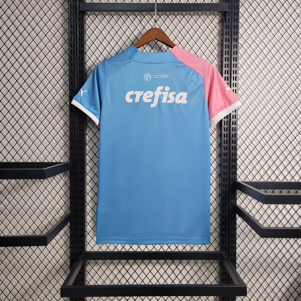 Palmeiras 2023 Special Edition Jersey - Fans Version