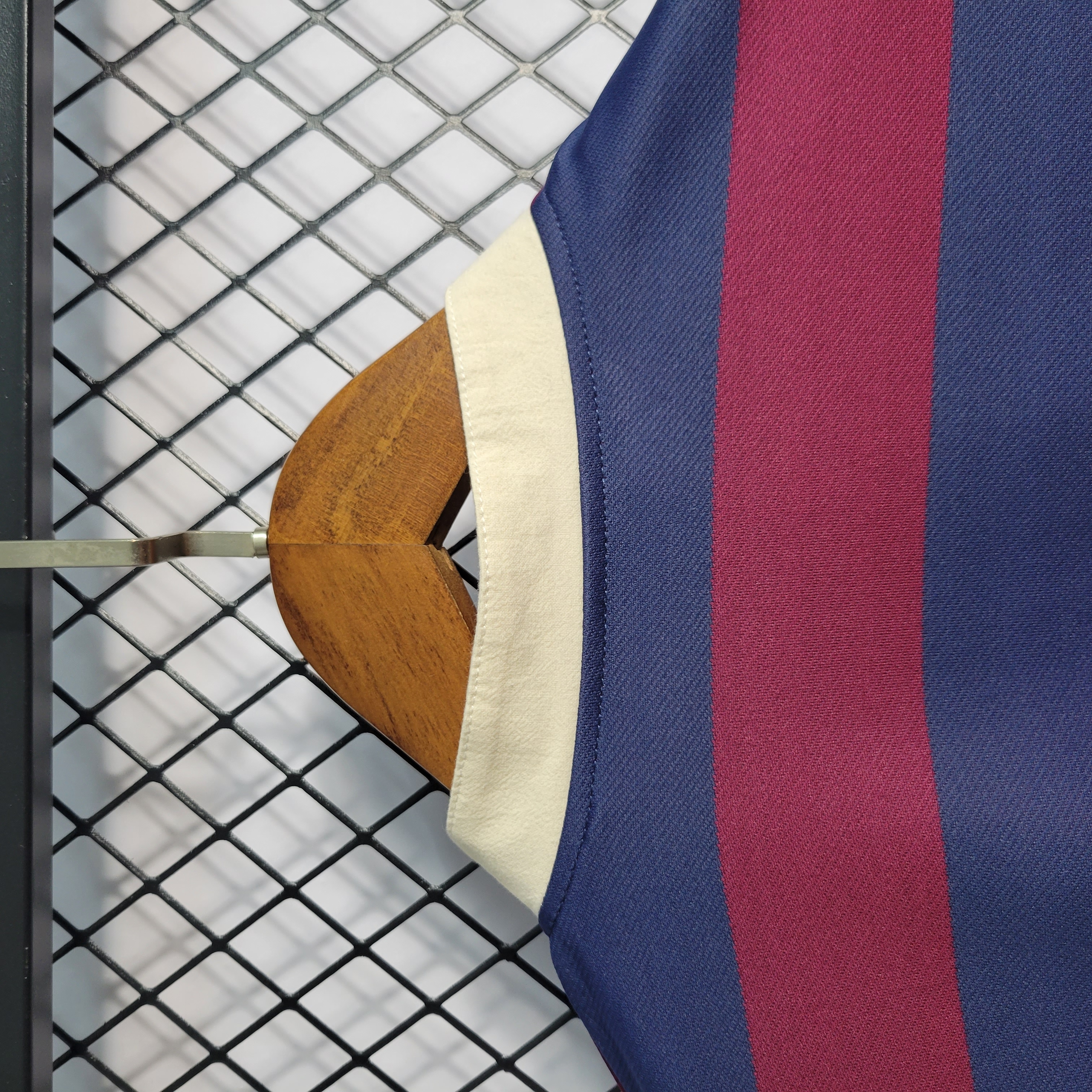 Retro Newcastle United 1995-96 Away Stadium Jersey