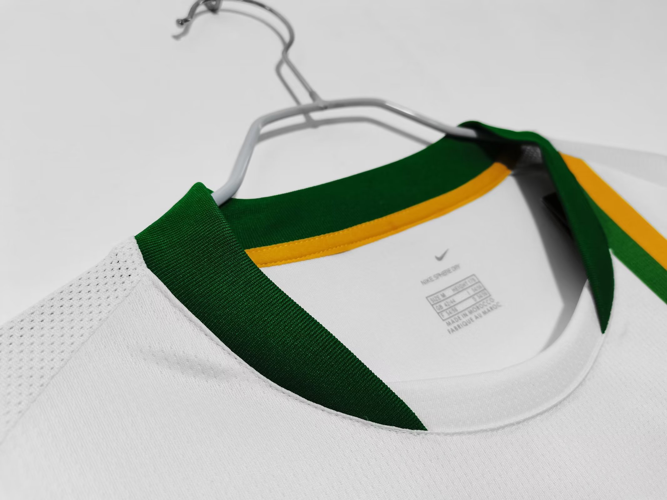 Retro Celtic 06-07 Third Jersey