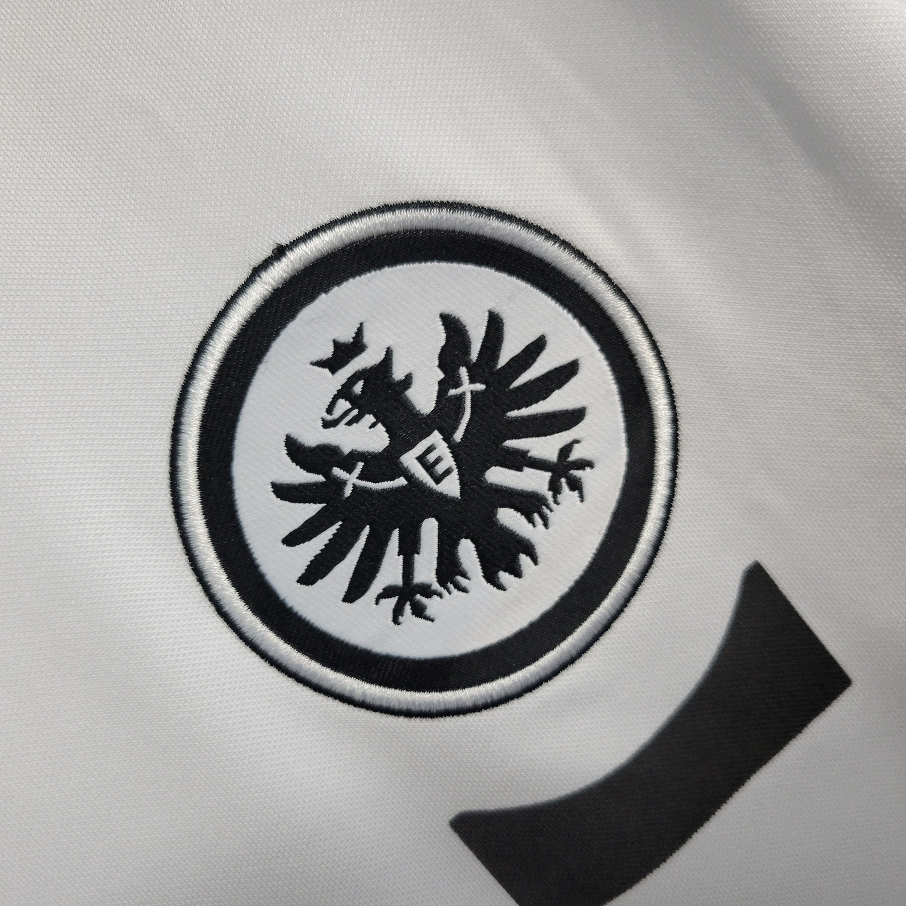 Frankfurt 23-24 Special Jersey - Fans Version