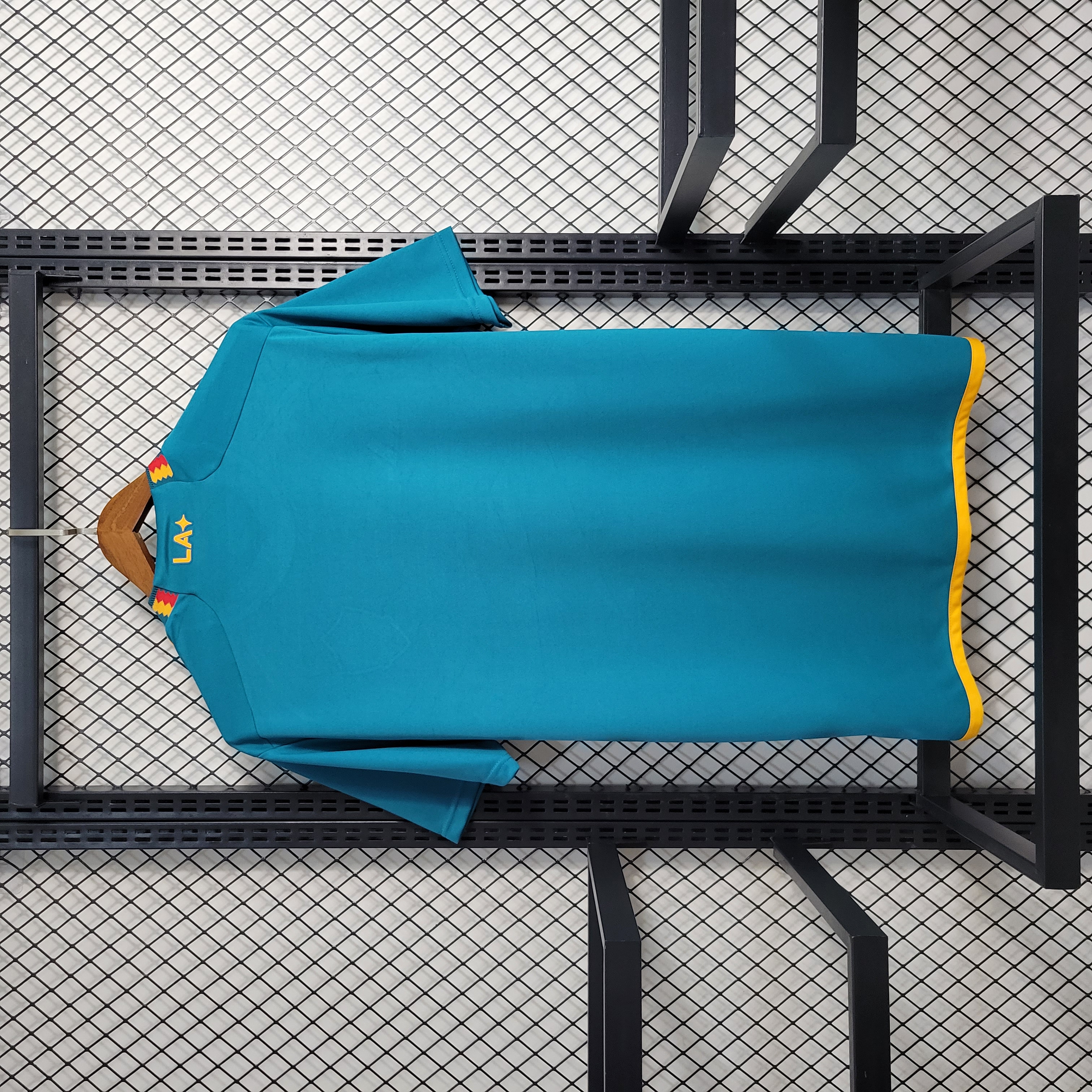 LA Galaxy 2023 Away Jersey - Fans Version