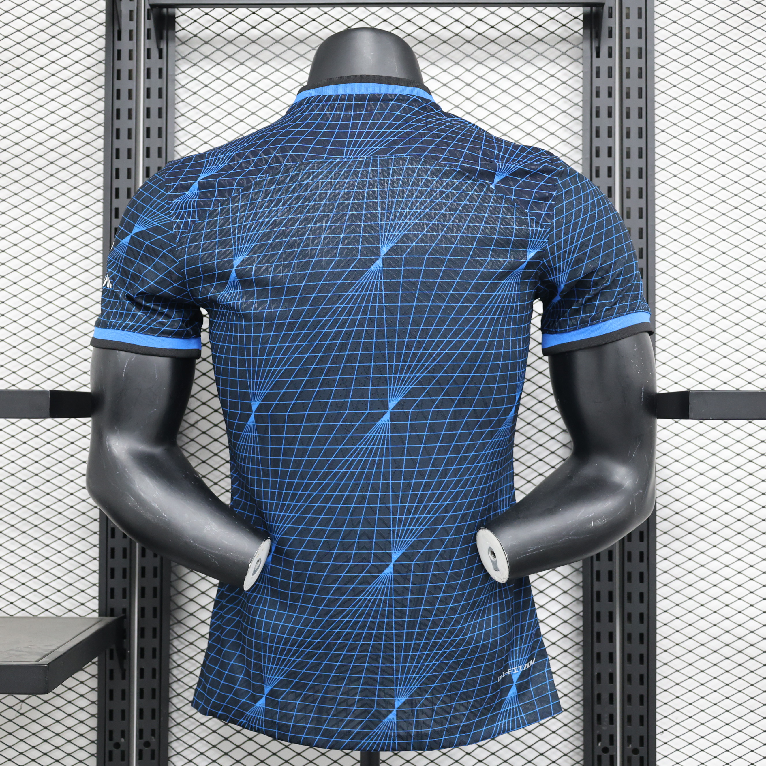 Che 23-24 Away Stadium Jersey - Player Version