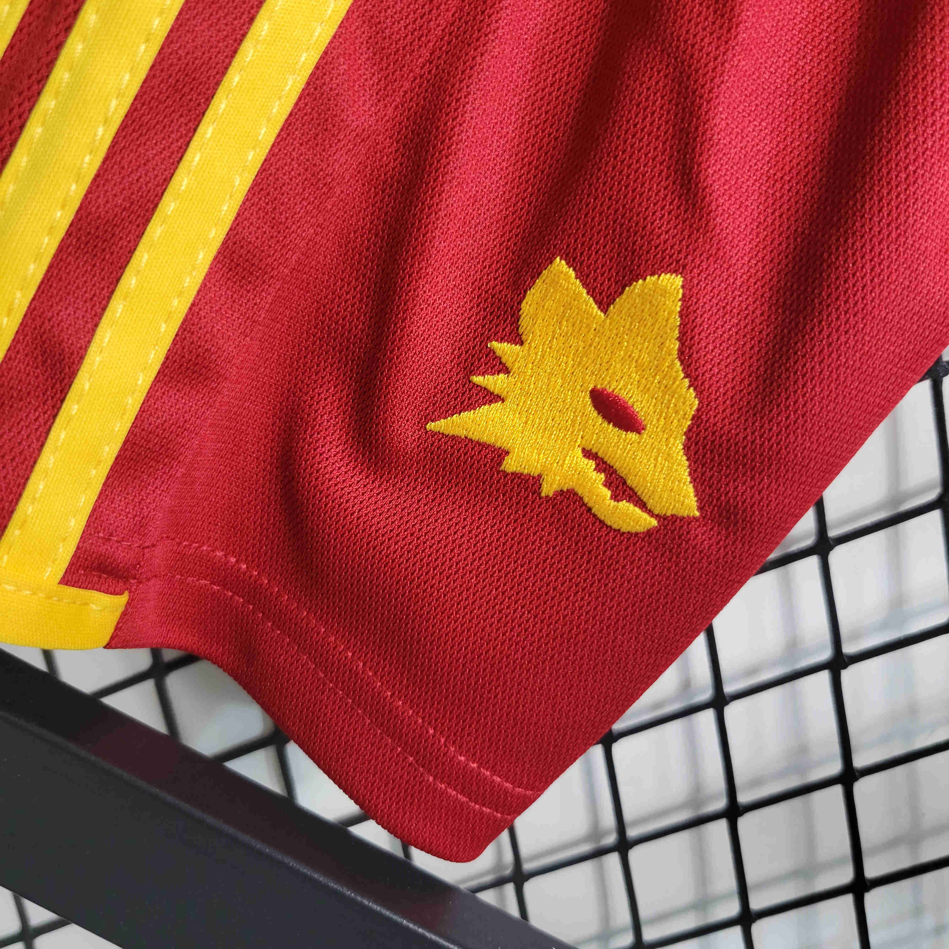 Roma 23-24 Home Kids Kit
