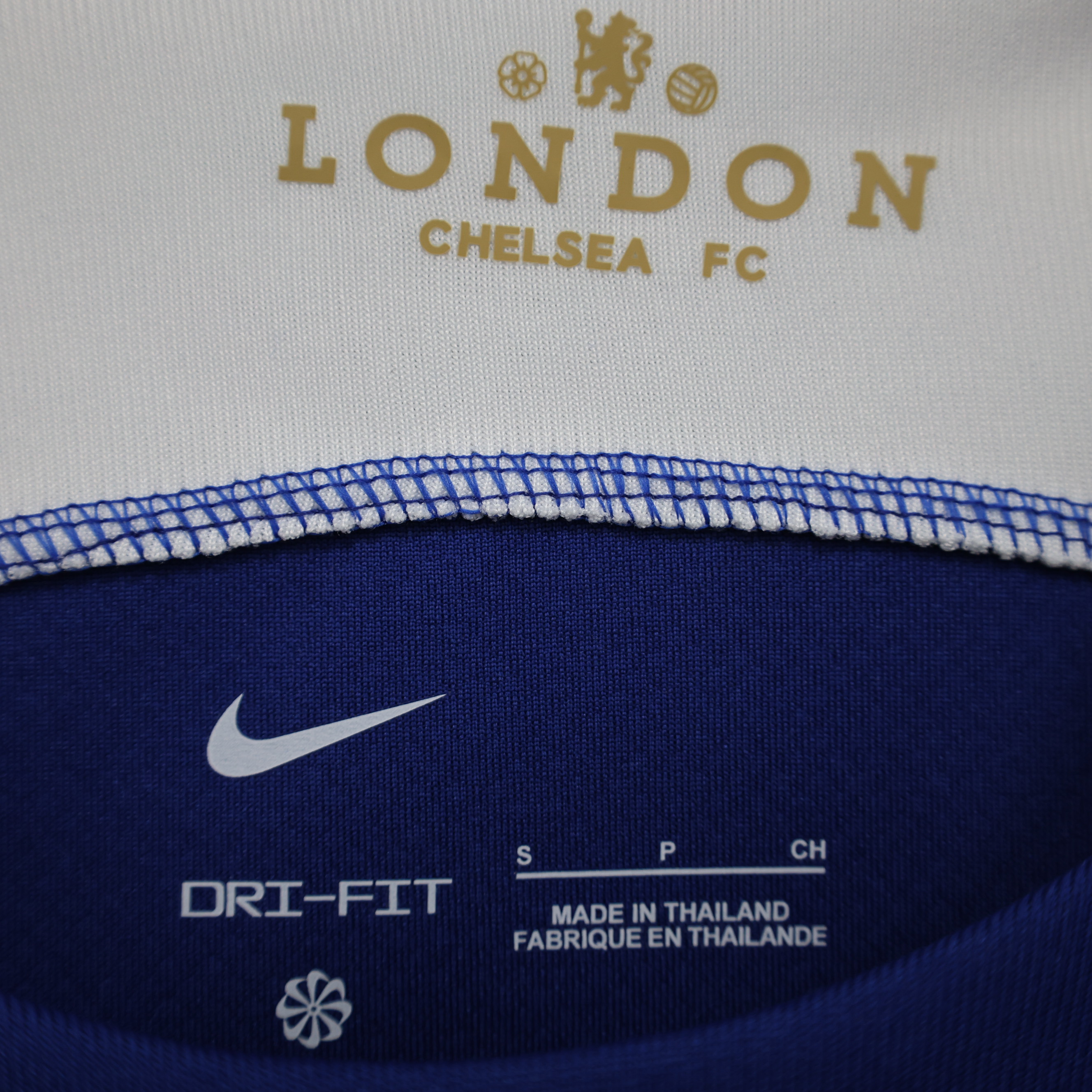 Che 23-24 Home Stadium Jersey - Fans Version