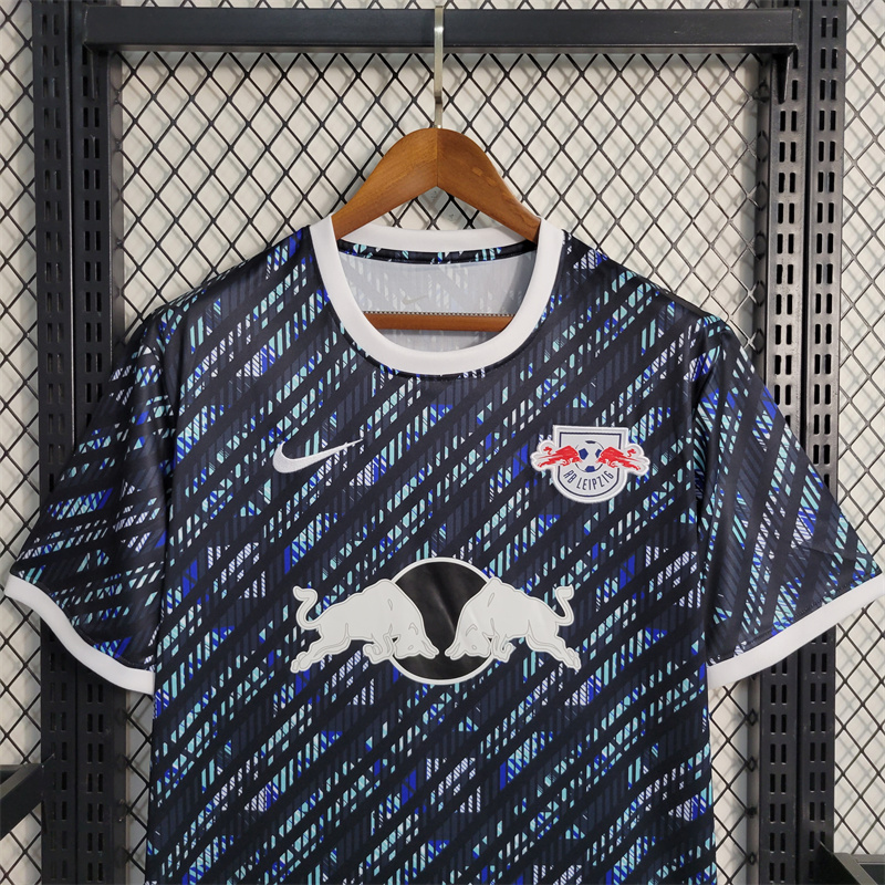 Leipzig 23/24 Concept Edition Jersey - Fans Version