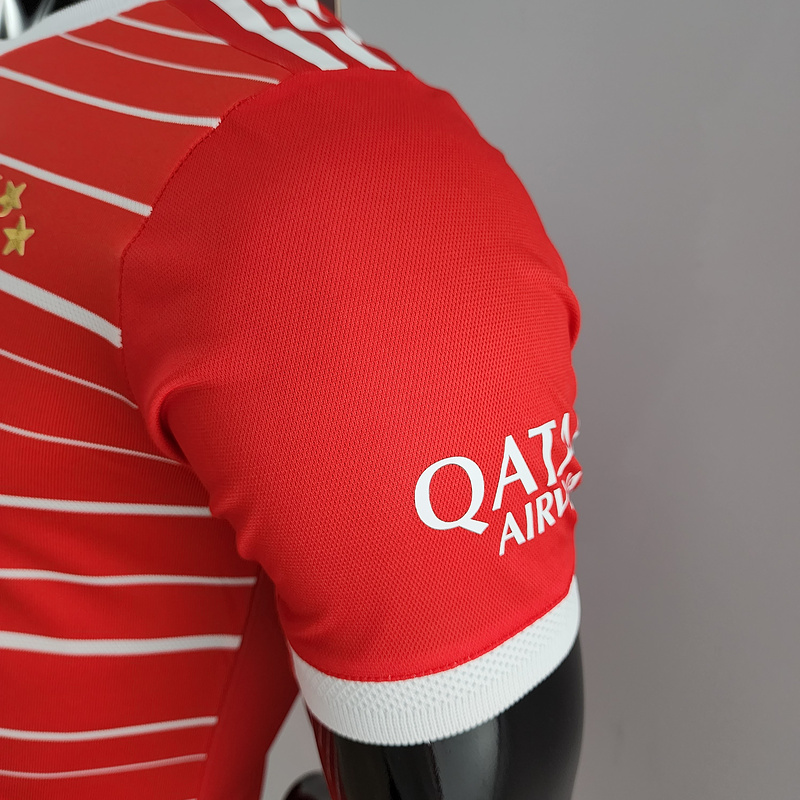 Bayern Munich 22/23 Home Jersey - Player Version