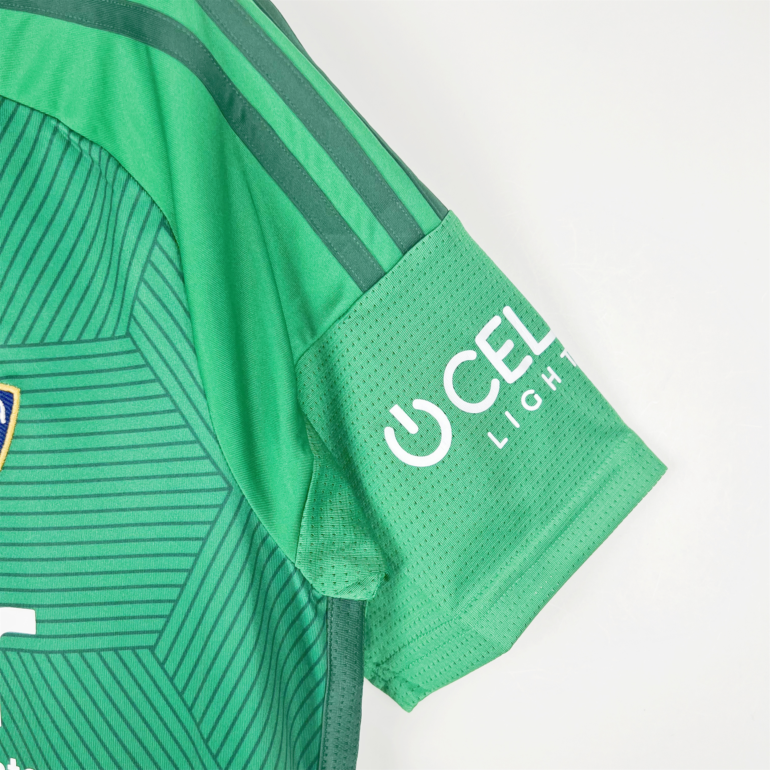 Osasuna 23-24 Third Jersey - Fans Version