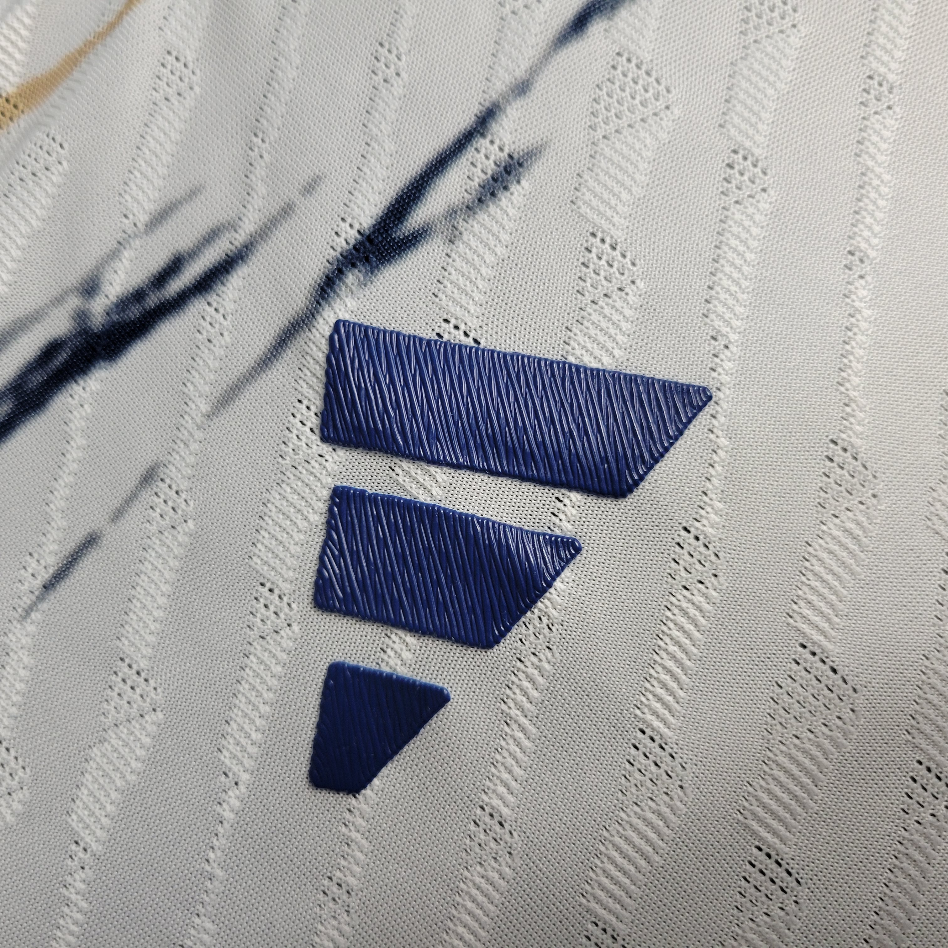 Italy 23-24 Away Jersey - Player Version