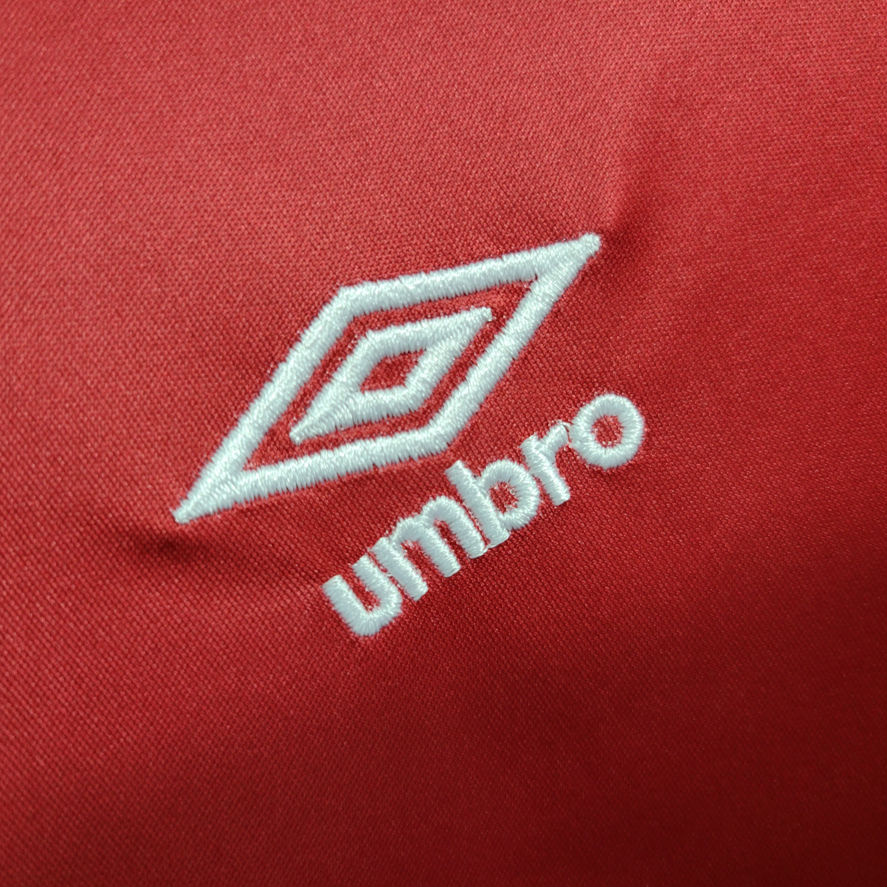 West Ham United 23-24 Home Kids Kit