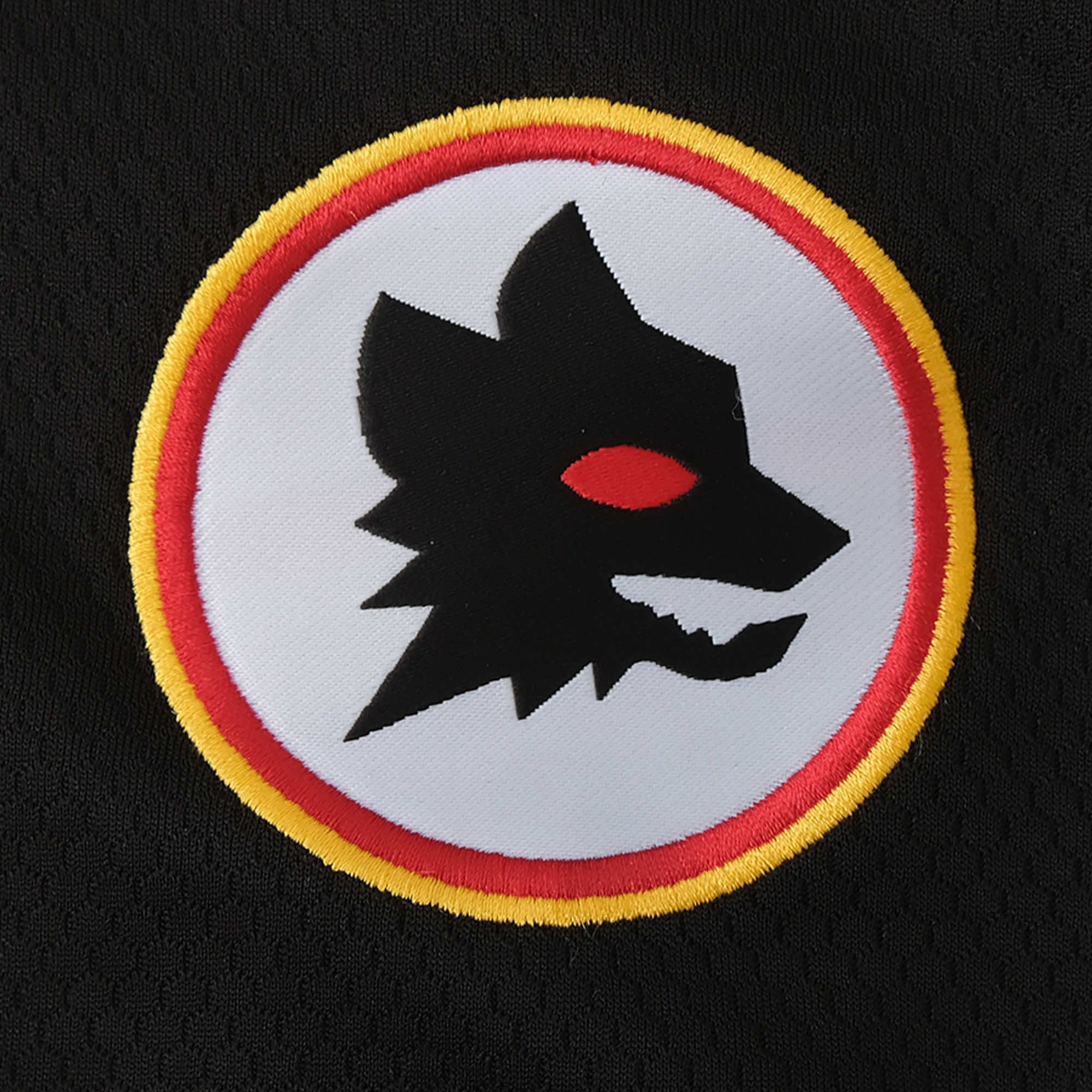 Roma 23-24 Third Jersey - Fans Version