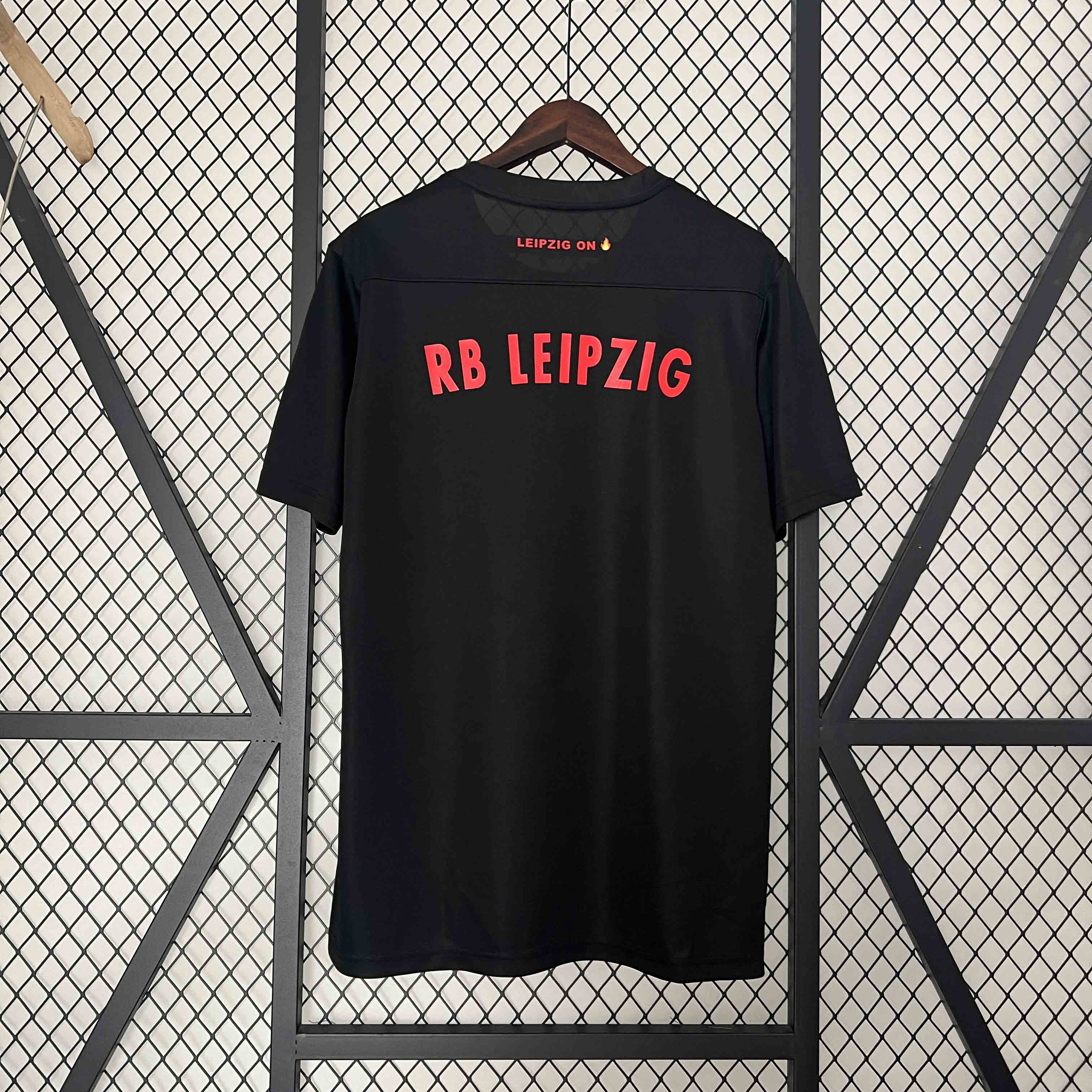 RB Leipzig 23-24 Special Edition Jersey - Fans Version