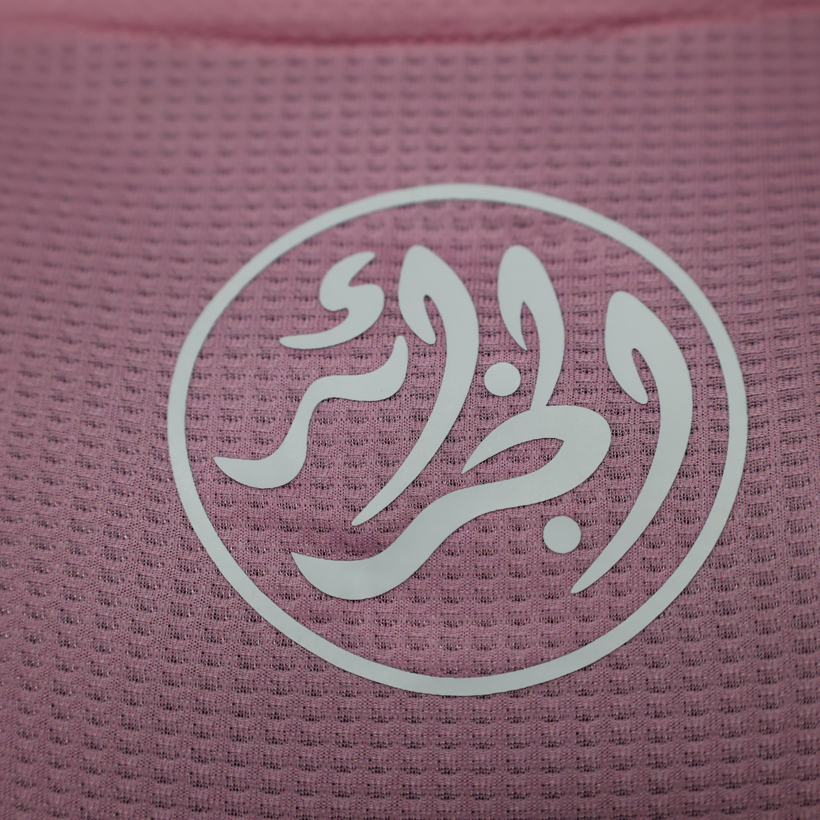 Algeria 23-24 Pink Jersey - Player Version