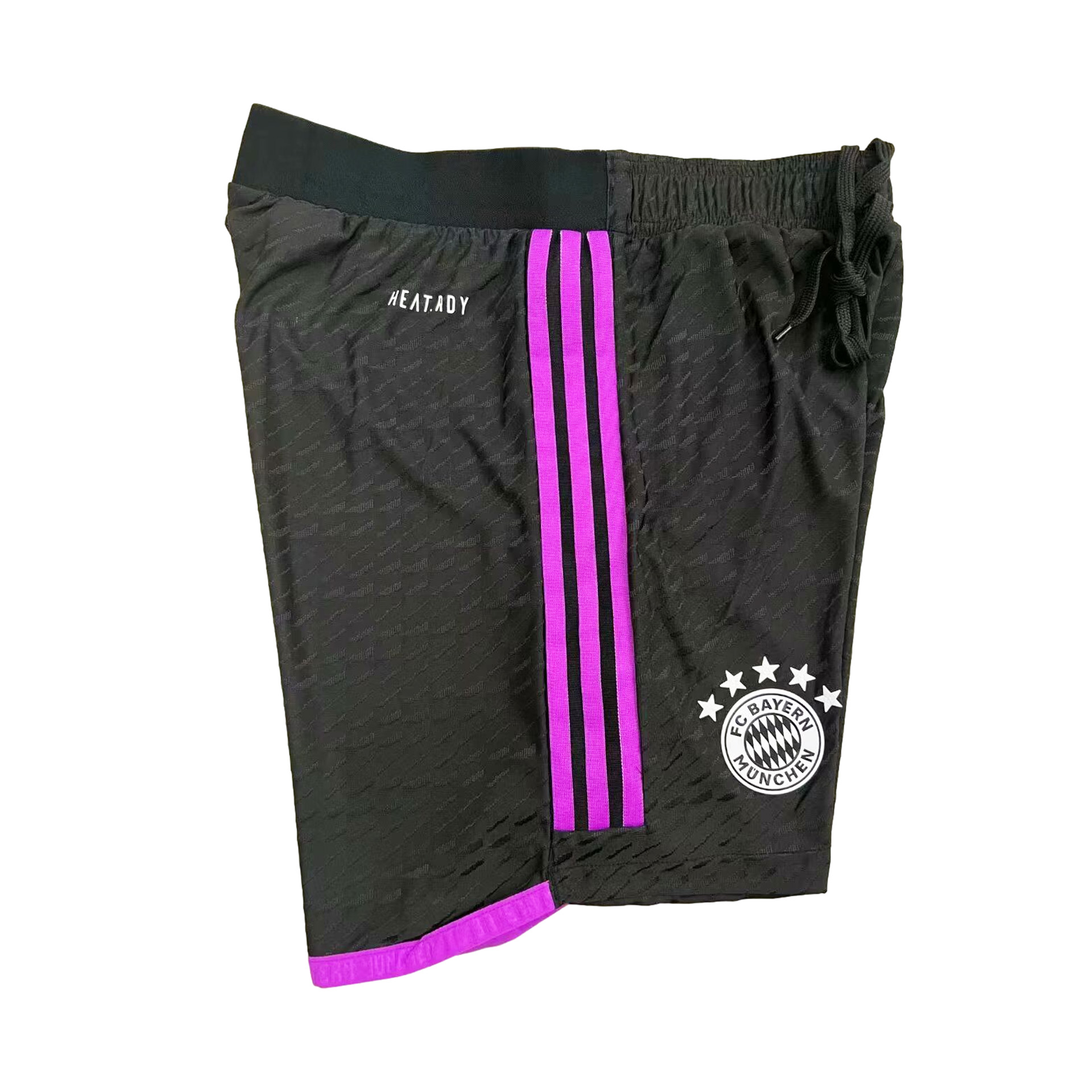 Bayern Munich 23-24 Away Shorts - Player Version