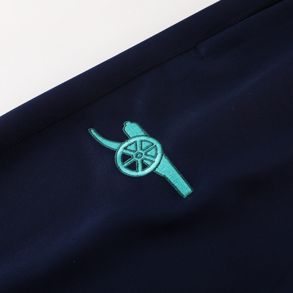 Arsenal 23-24 Jacket Training Tracksuit - Green