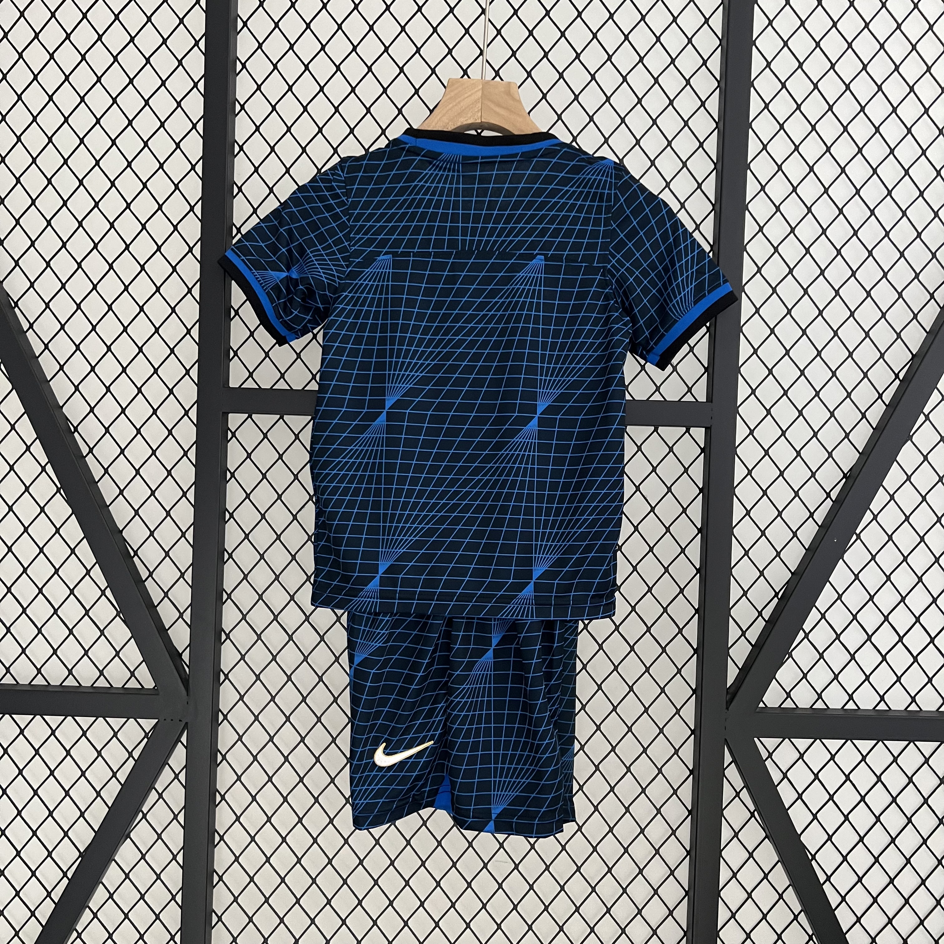 Che 23-24 Away Kids Kit