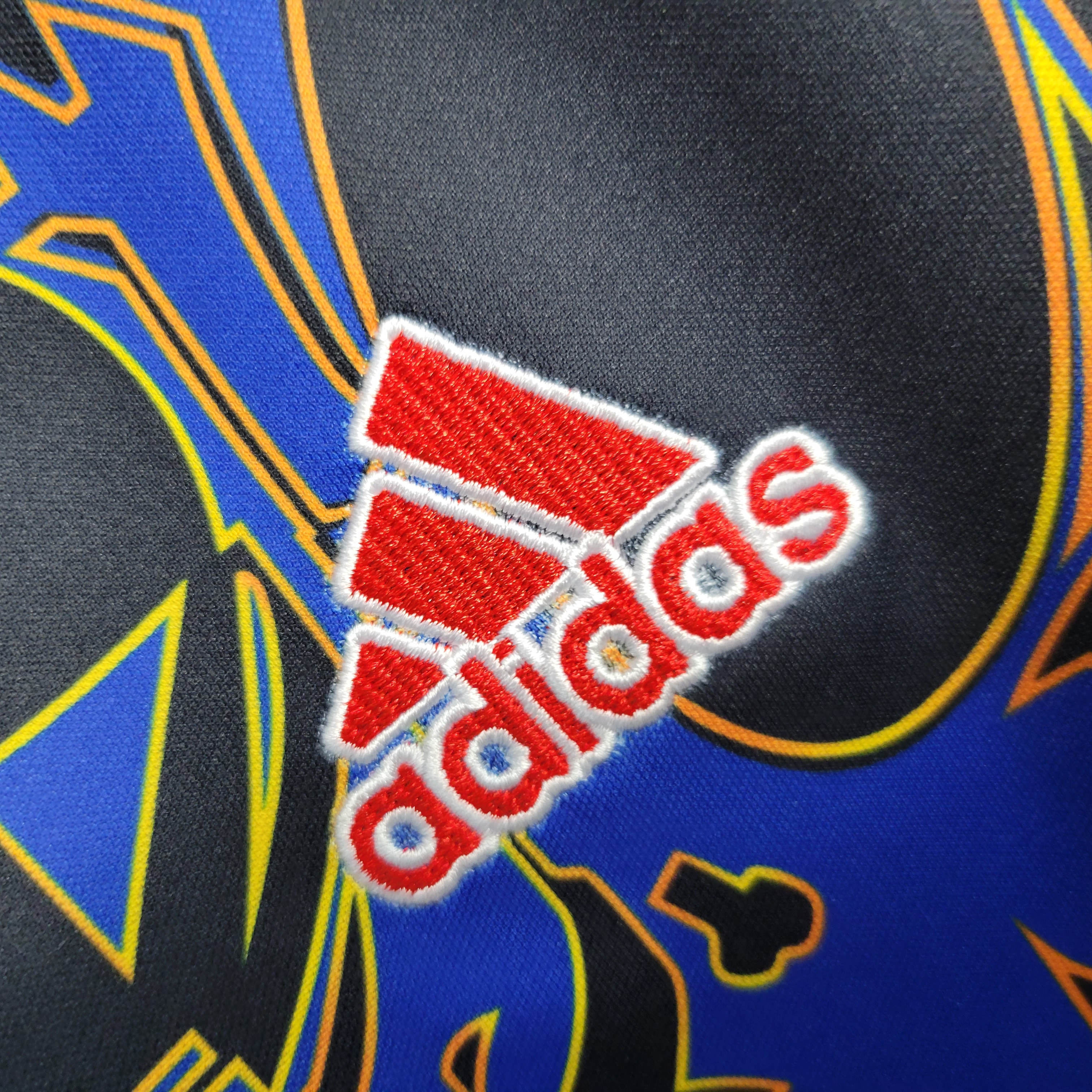 Japan 23-24 Blue Special Edition Jersey - Fans Version