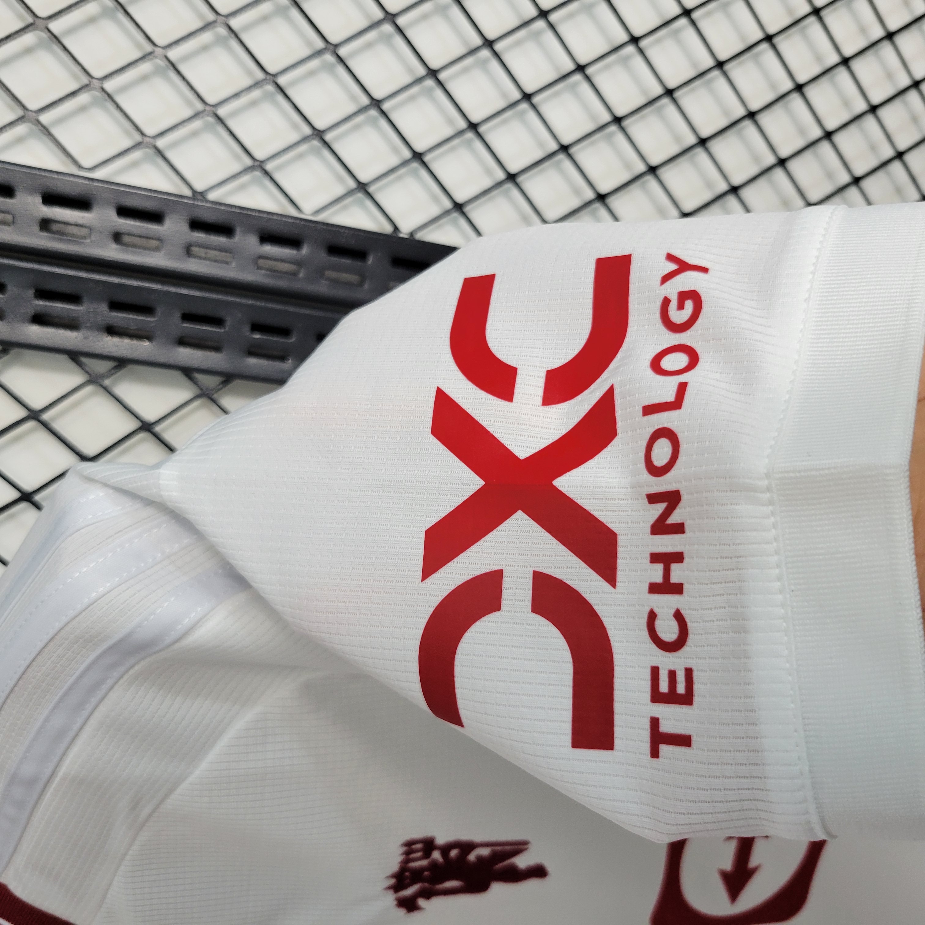 Manchester United 23-24 Third Jersey - Fans Version