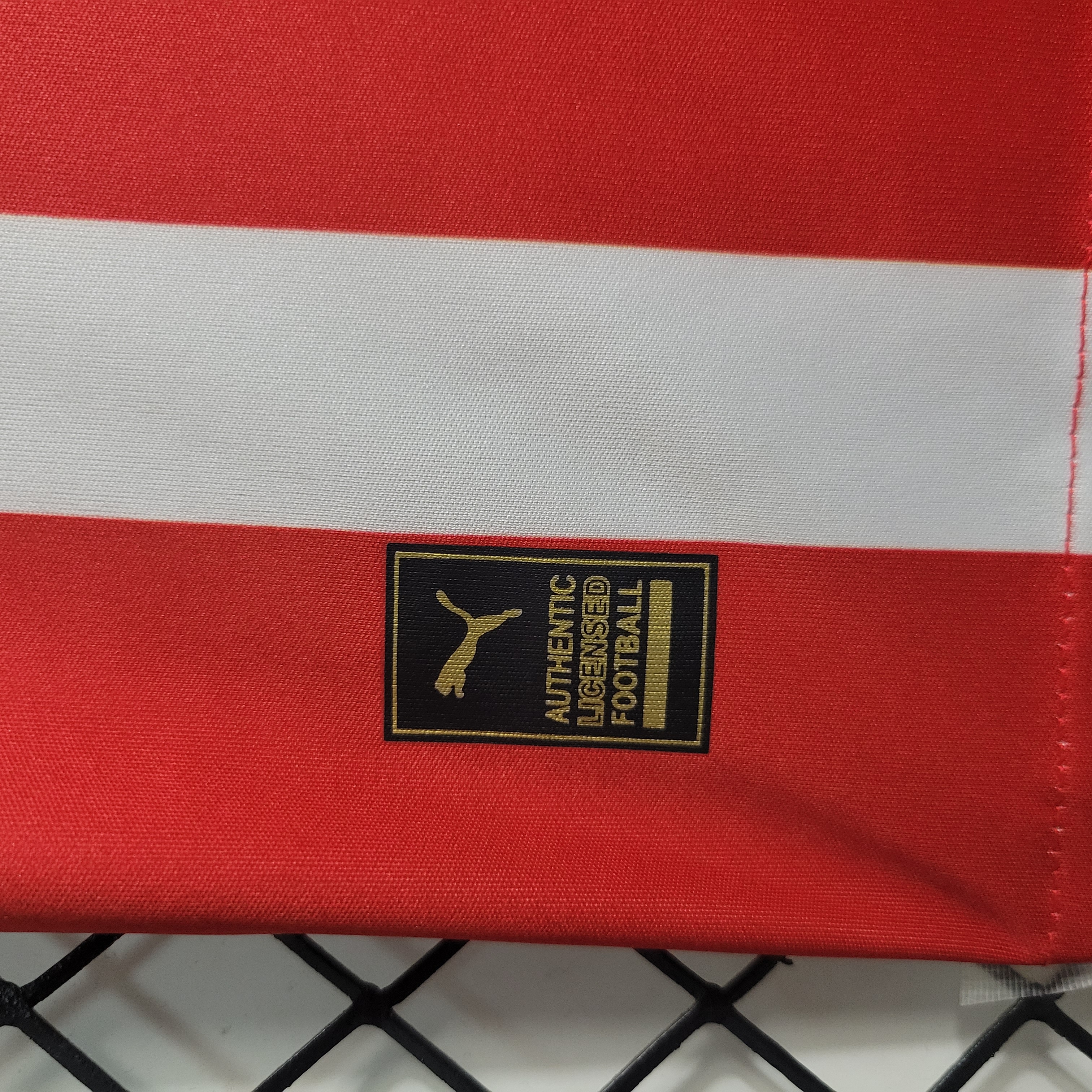 Chivas de Guadalajara 23-24 Home Stadium Kids Kit