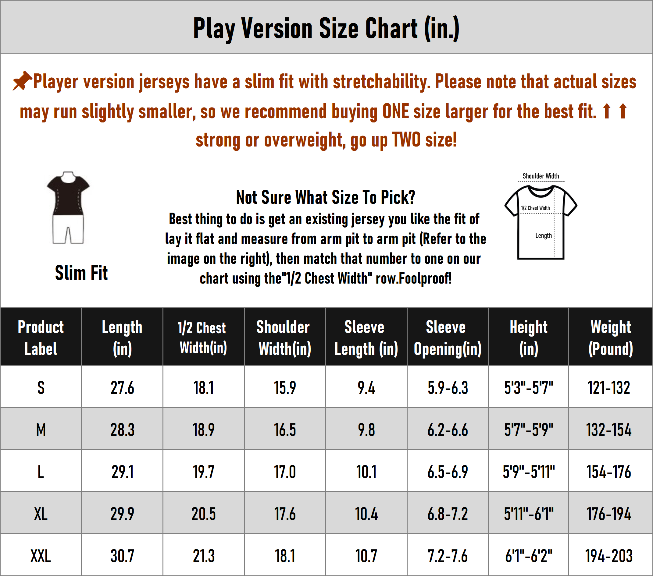Tottenham Hotspur 23/24 Home Jersey - Player Version