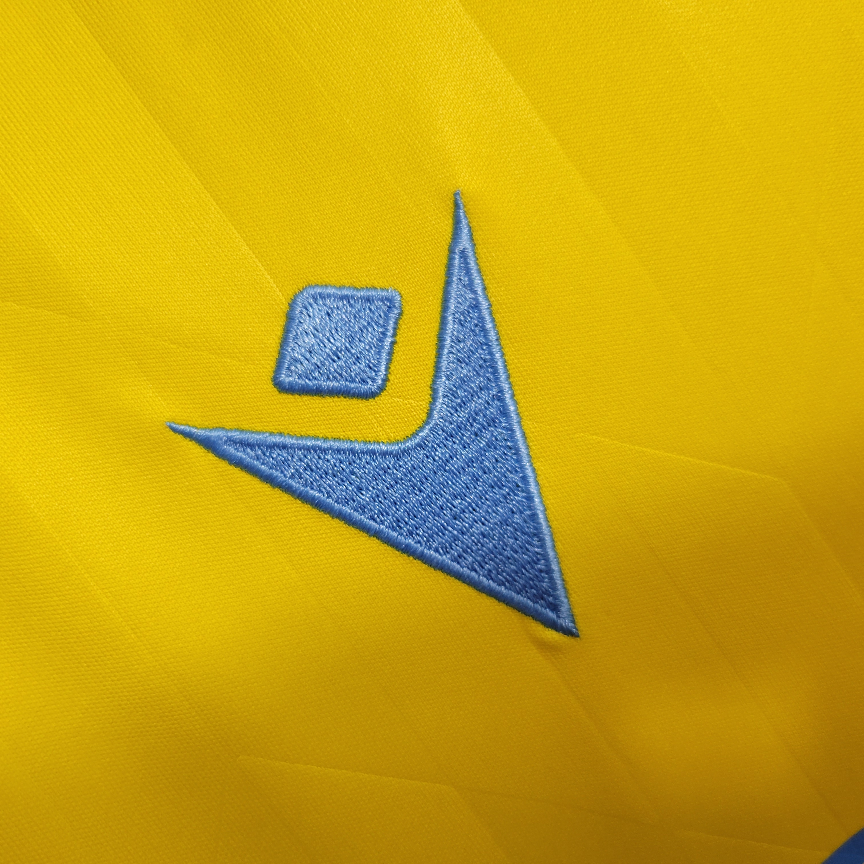 Cádiz Cadiz 23-24 Home Jersey - Fans Version