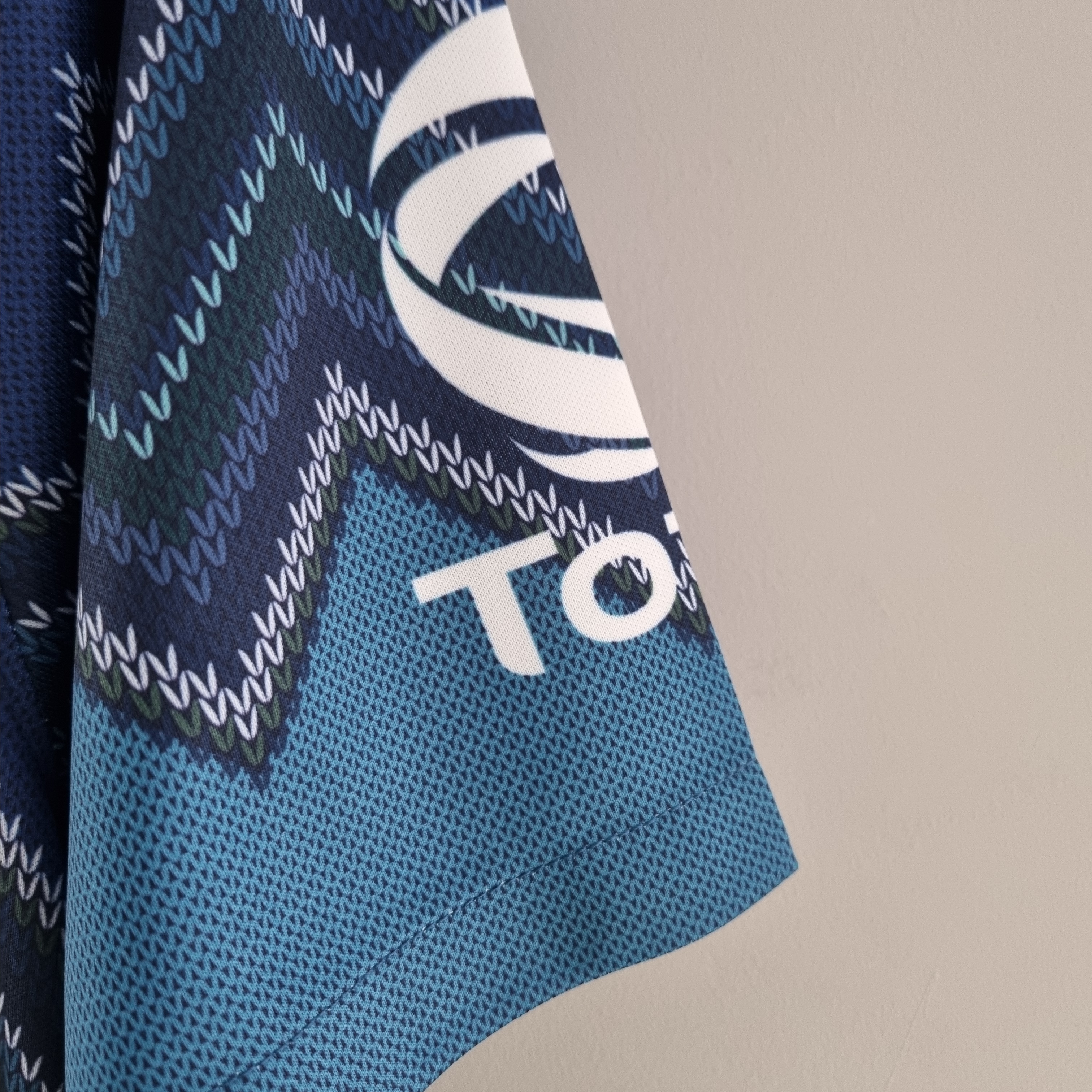 América 22-23 Third Jersey - Fans Version