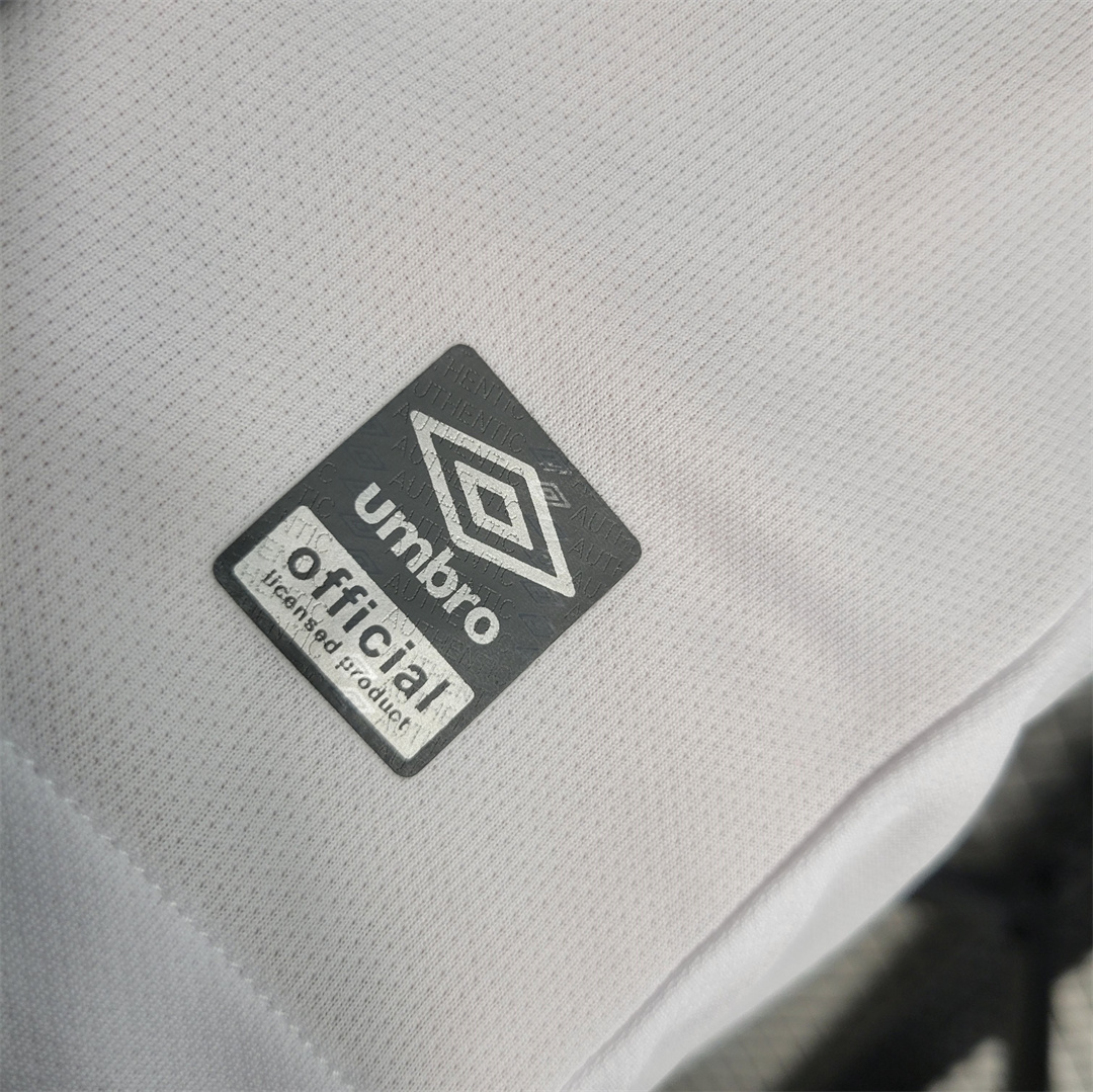 Fluminense 23-24 Away Stadium Jersey - Fans Version