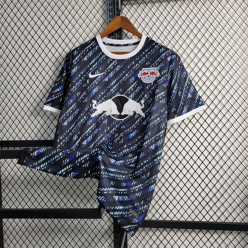Leipzig 23/24 Concept Edition Jersey - Fans Version