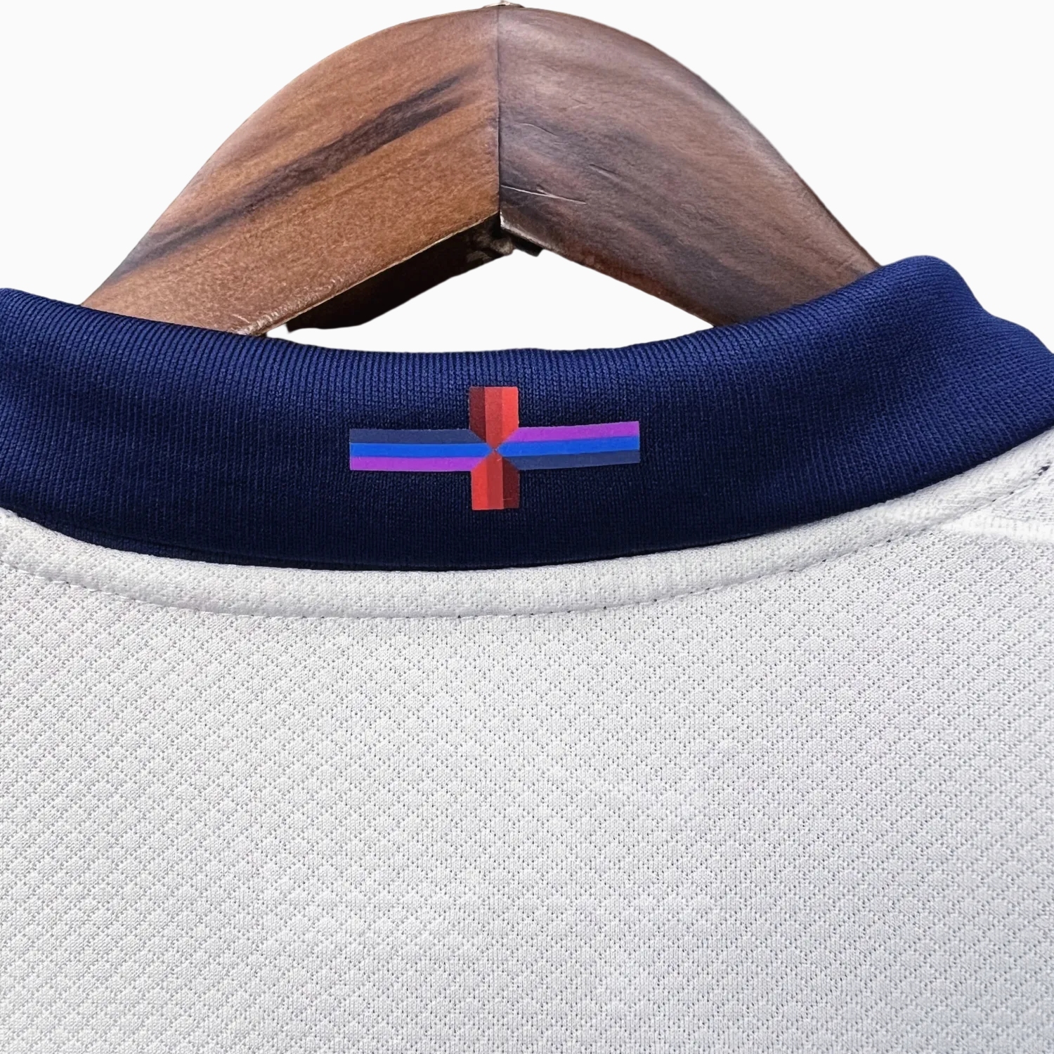 England 2024 Home Stadium Jersey - Fans Version