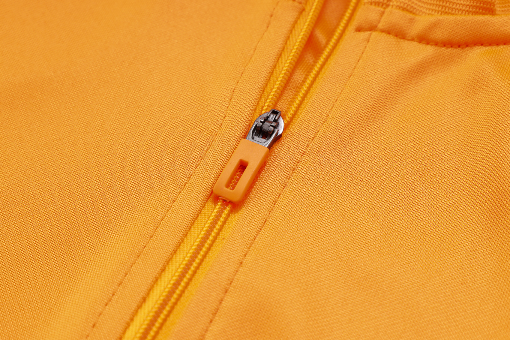 Sport Club Internacional 23-24 Long Sleeve Training Set -Orange